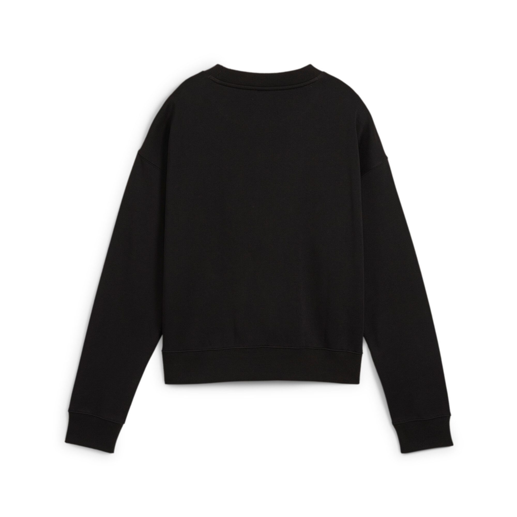 PUMA Sweatshirt SQUAD CREW FL