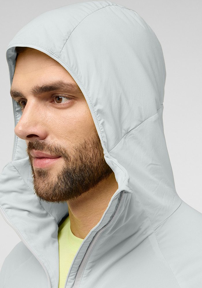 Jack Wolfskin Functioneel jack PRELIGHT INS JKT M