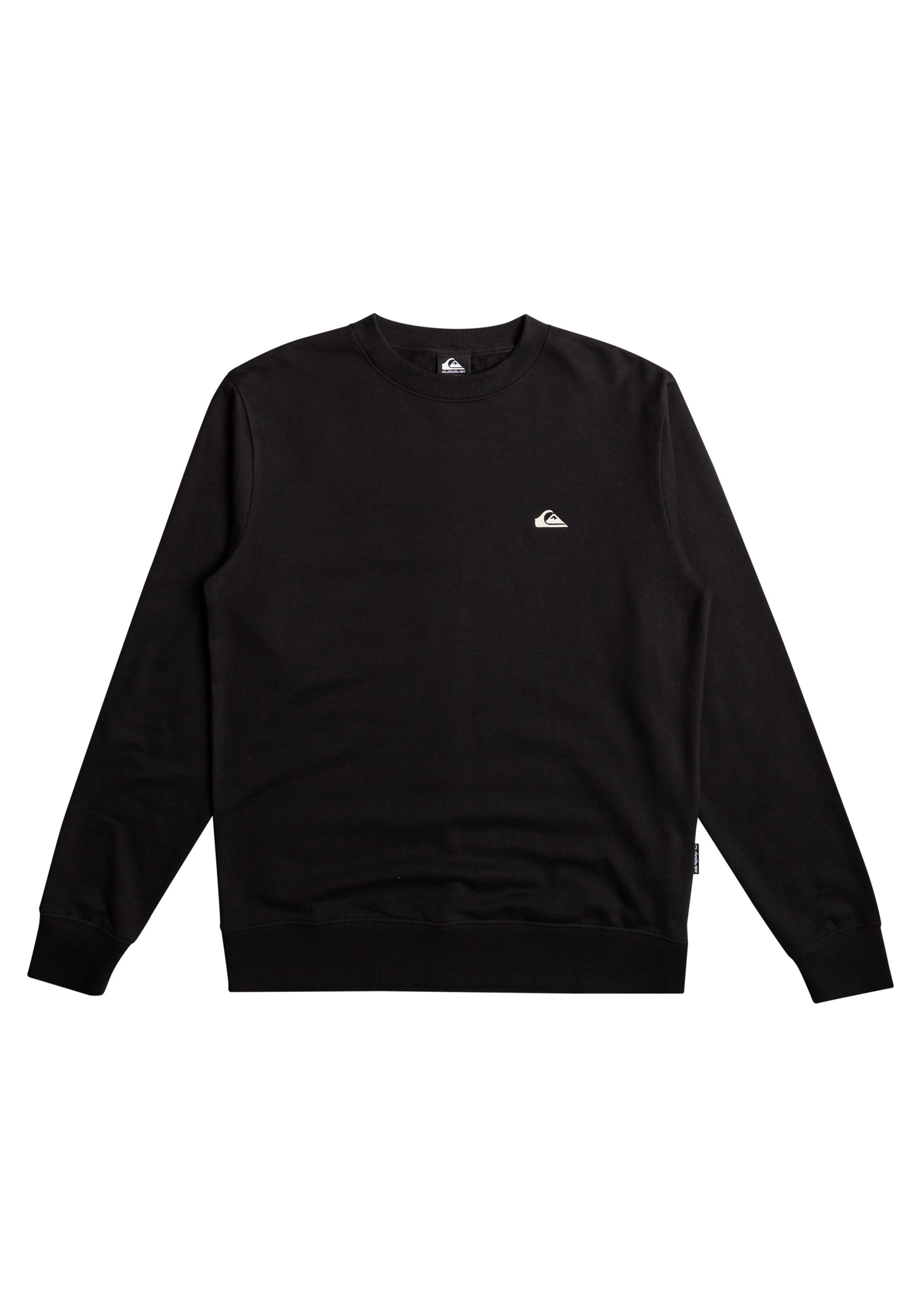 Quiksilver Sweatshirt BASIC CREW YOUNG MEN