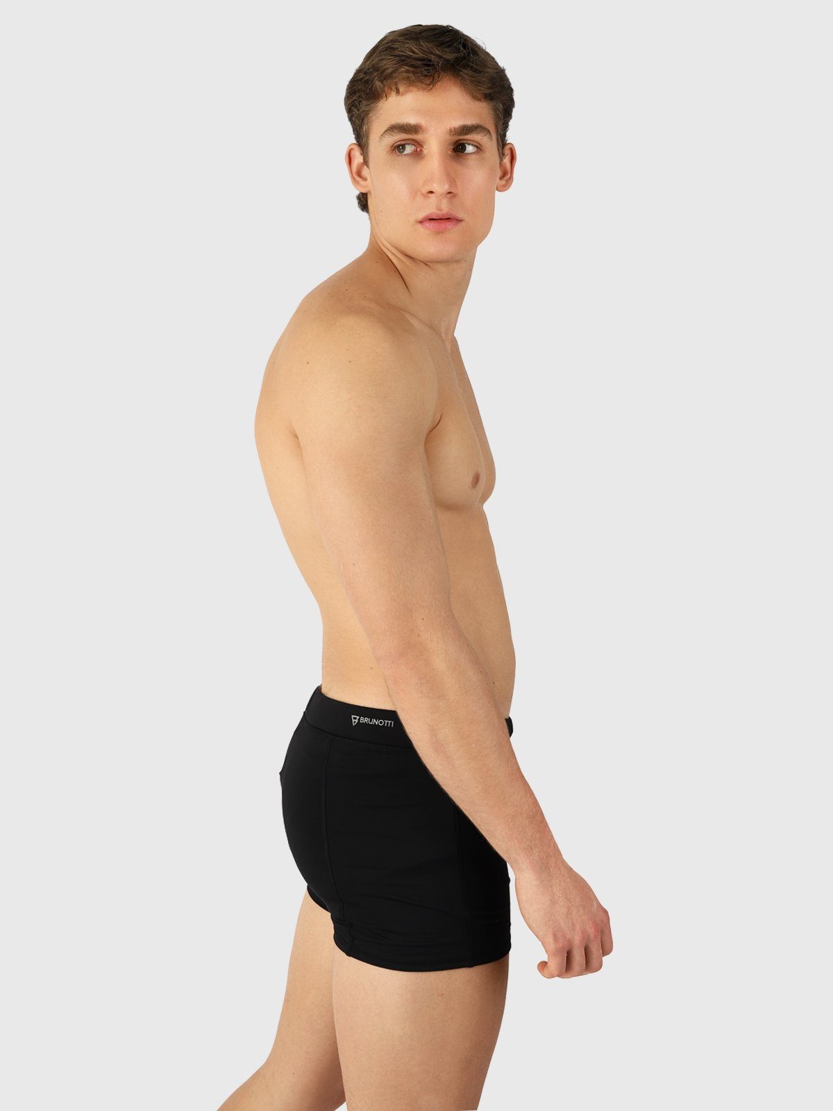 Brunotti Zwembroek SaabECO-N Men Swimtrunk
