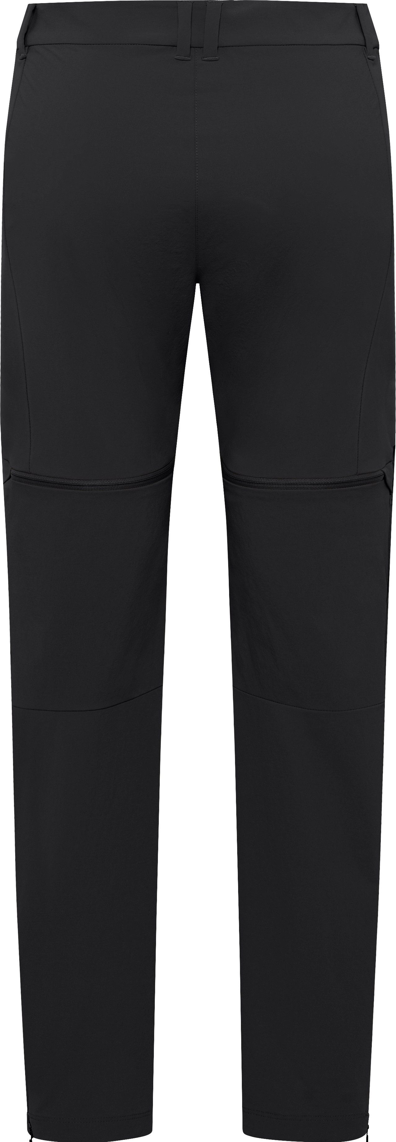 Jack Wolfskin Afritsbroek HIKEOUT ZIP AWAY PANTS W