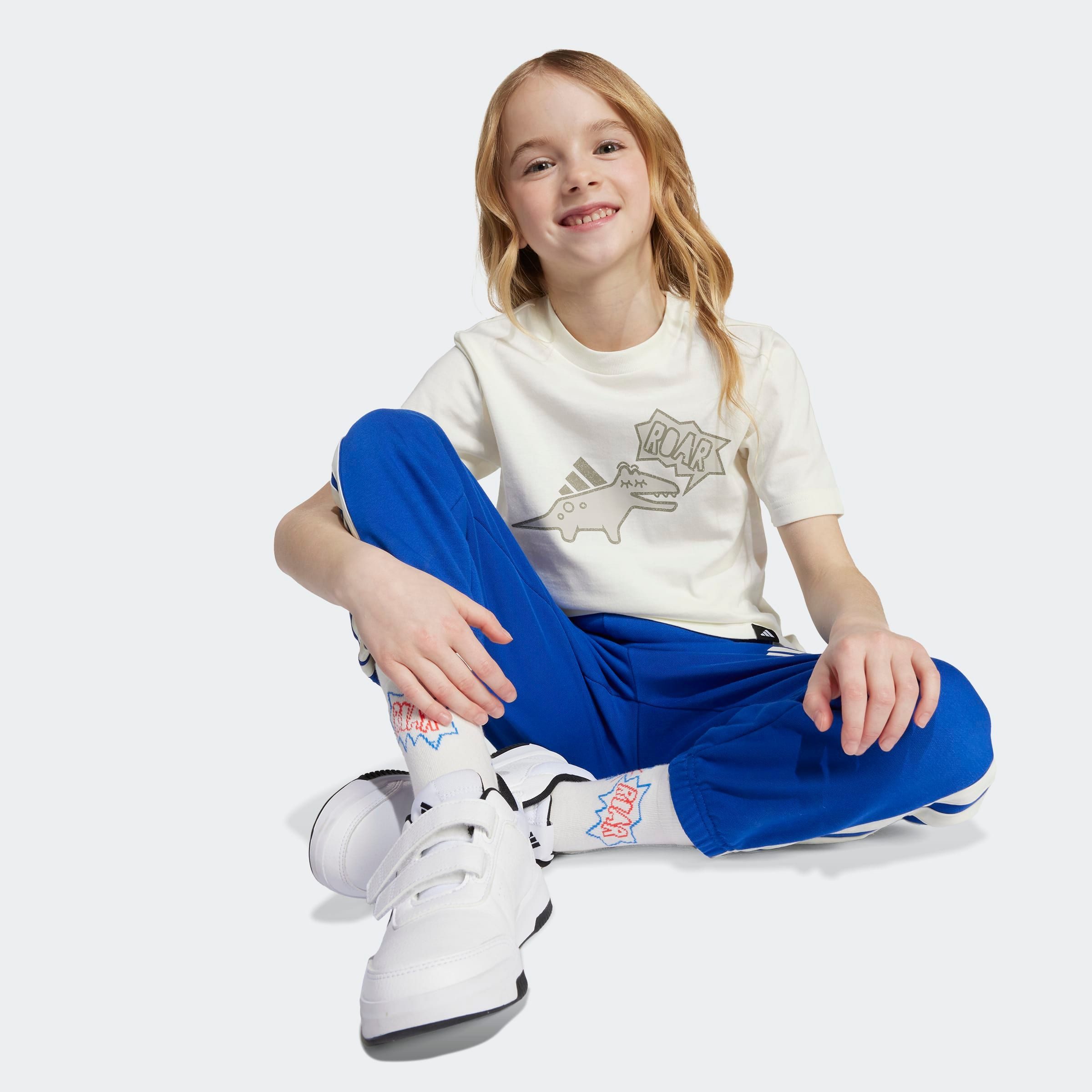 adidas Sportswear T-shirt LK ADIRAPTOR T