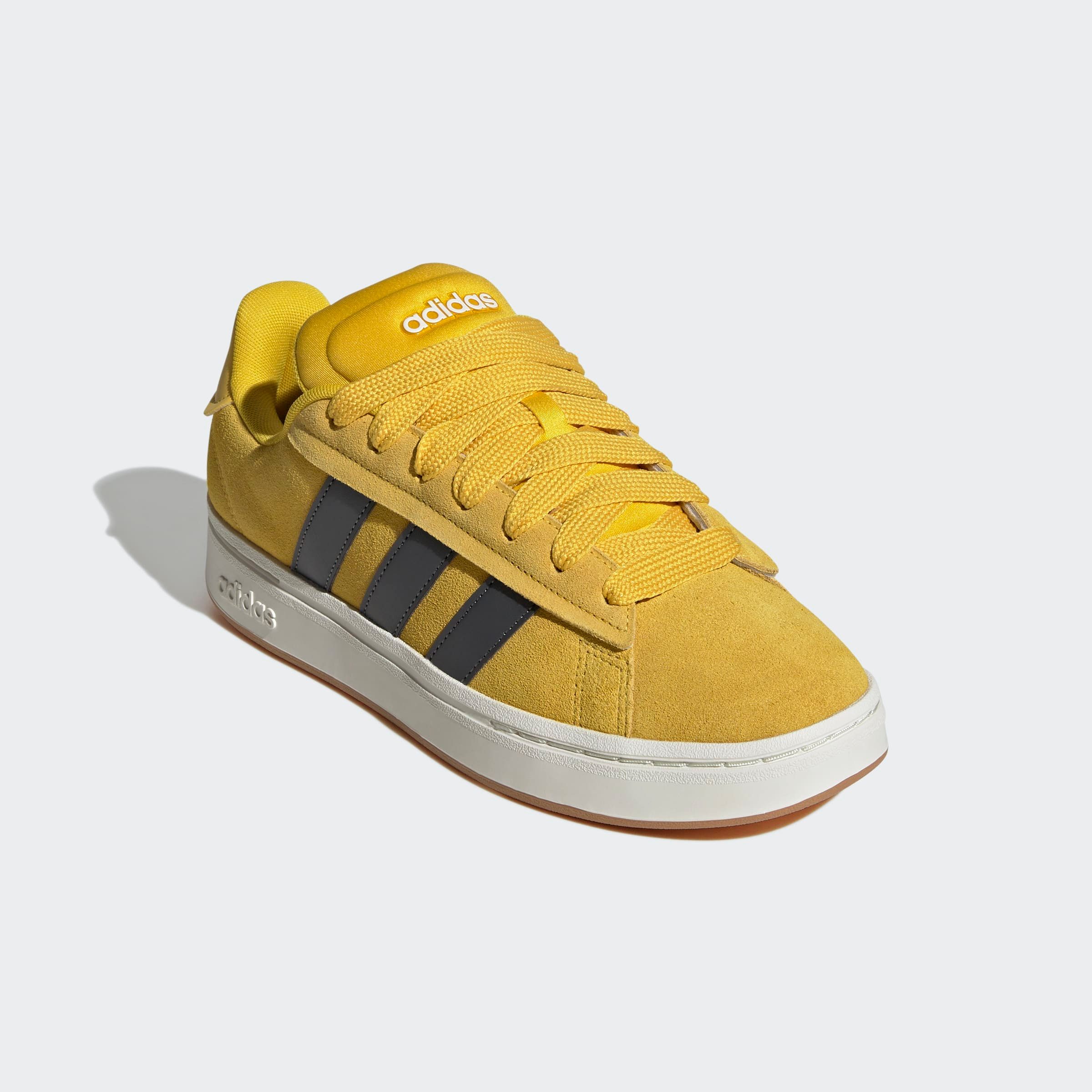 adidas Sportswear Sneakers GRAND COURT ALPHA Design geïnspireerd door de adidas Campus 00