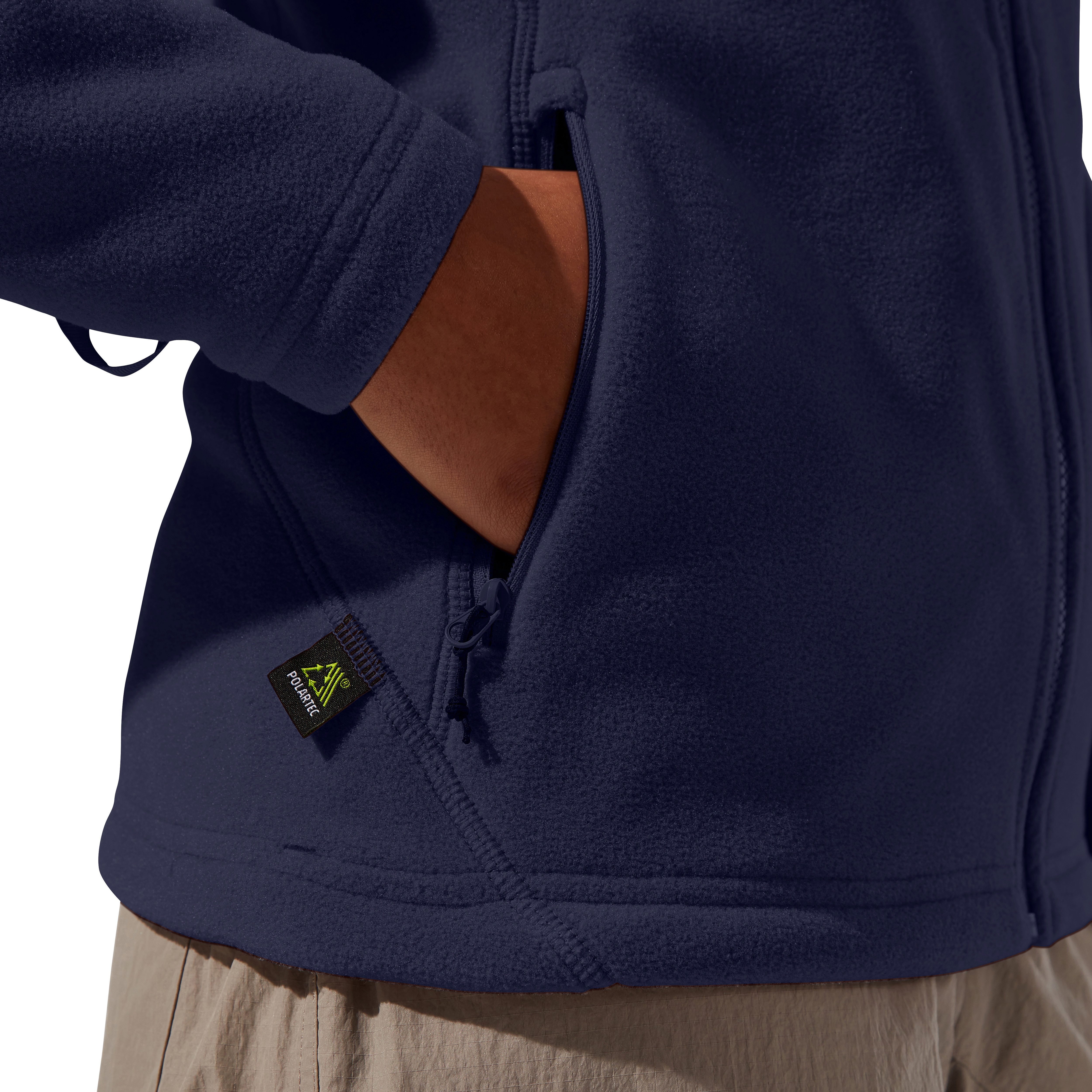 Berghaus Fleecejack PRISM PT IA FL JKT AF