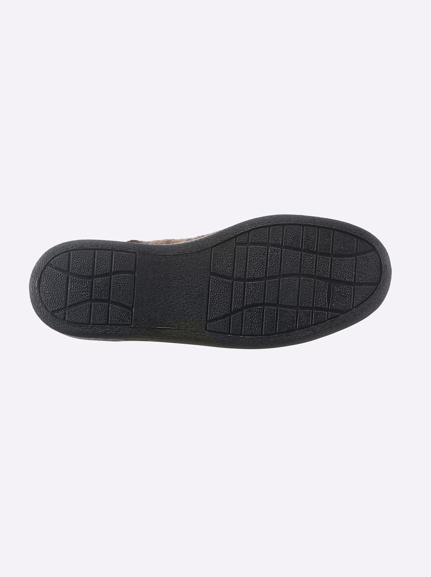 Classic Pantoffels