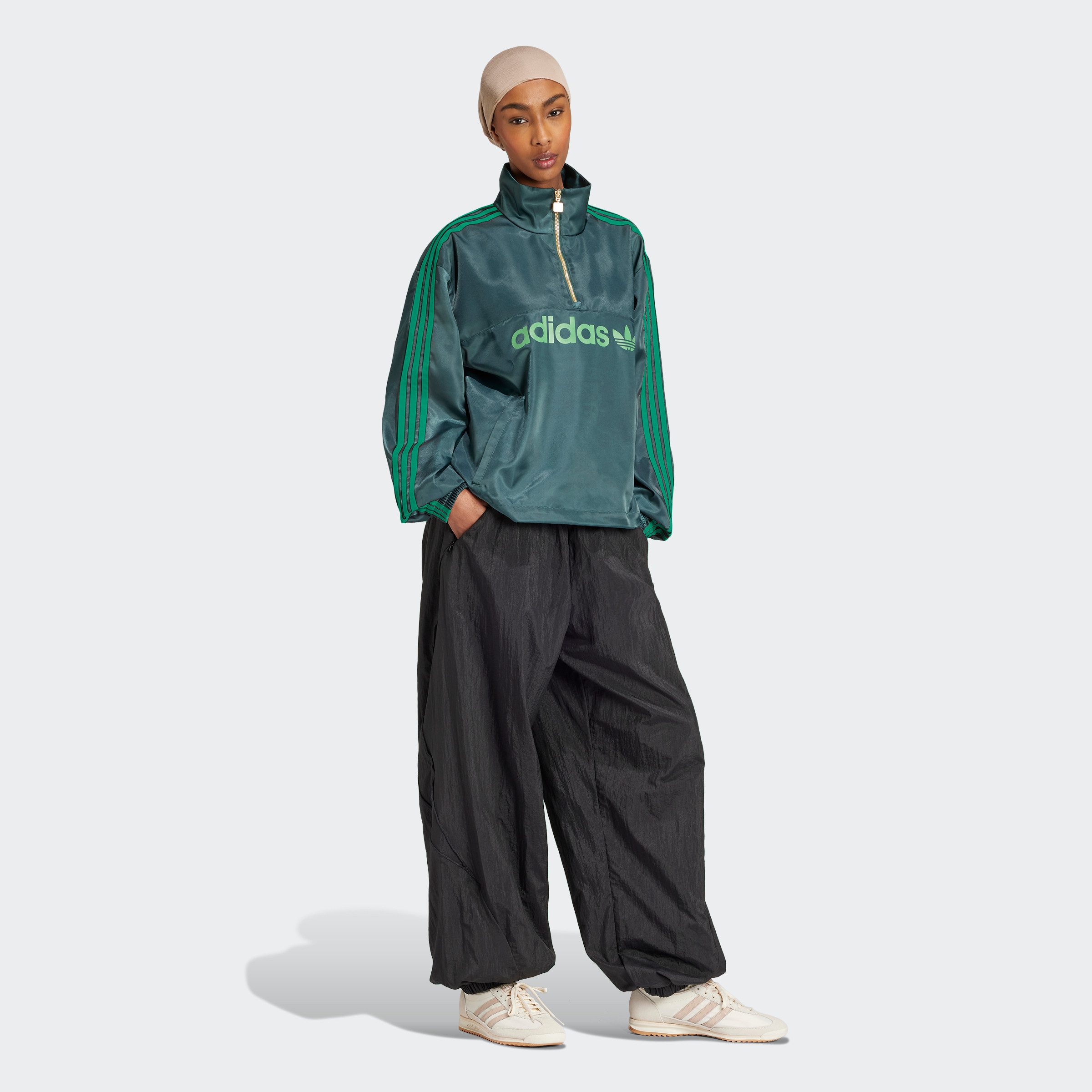 adidas Originals Windbreaker WOVEN WB