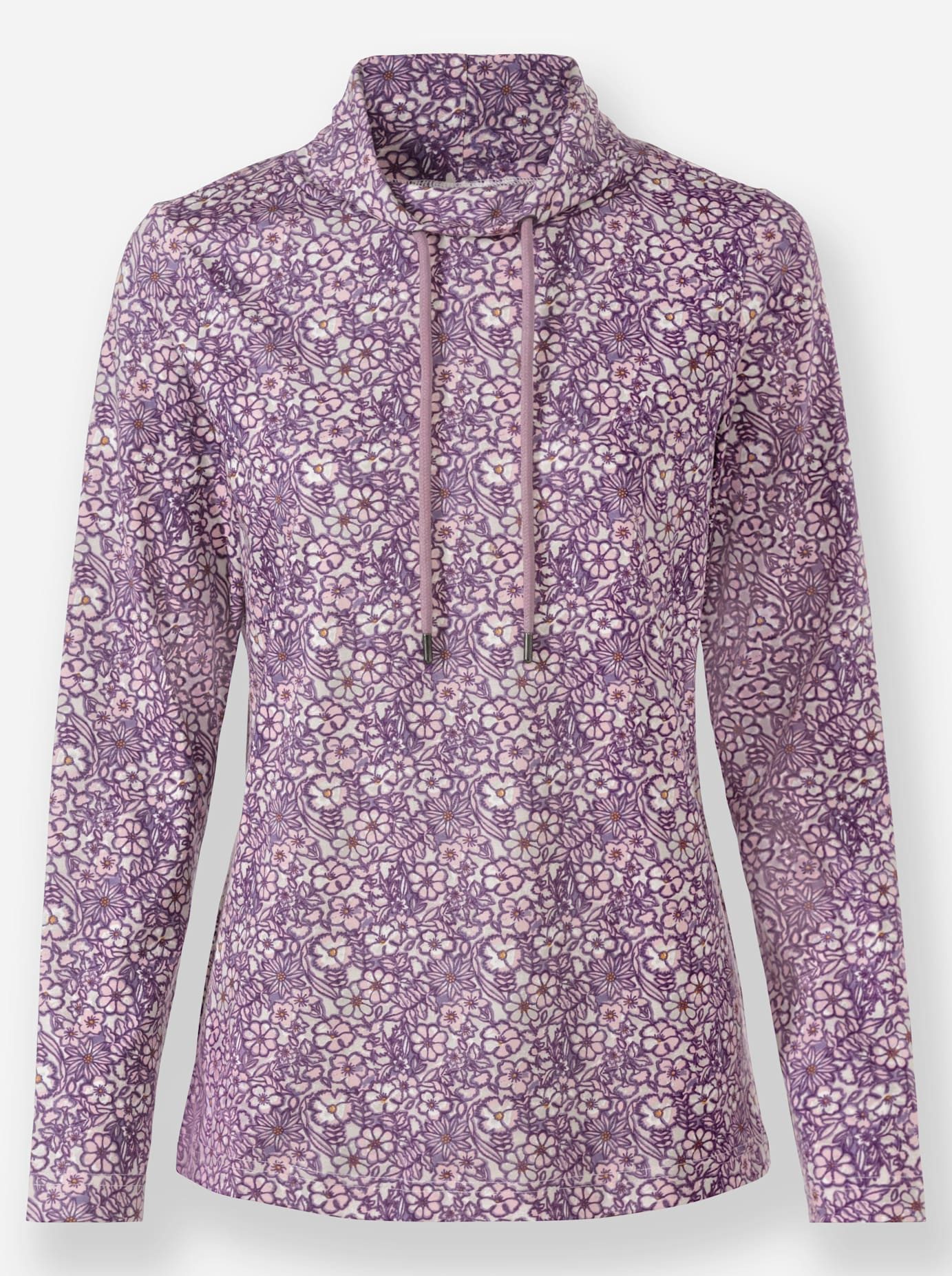 Colshirt Shirt (1-delig)