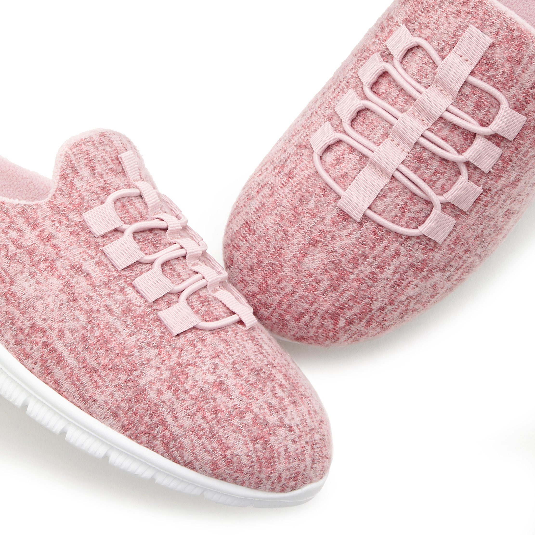 Vivance Sneakers Huisschoen, slipper, pantoffel, clog, sneaker VEGAN