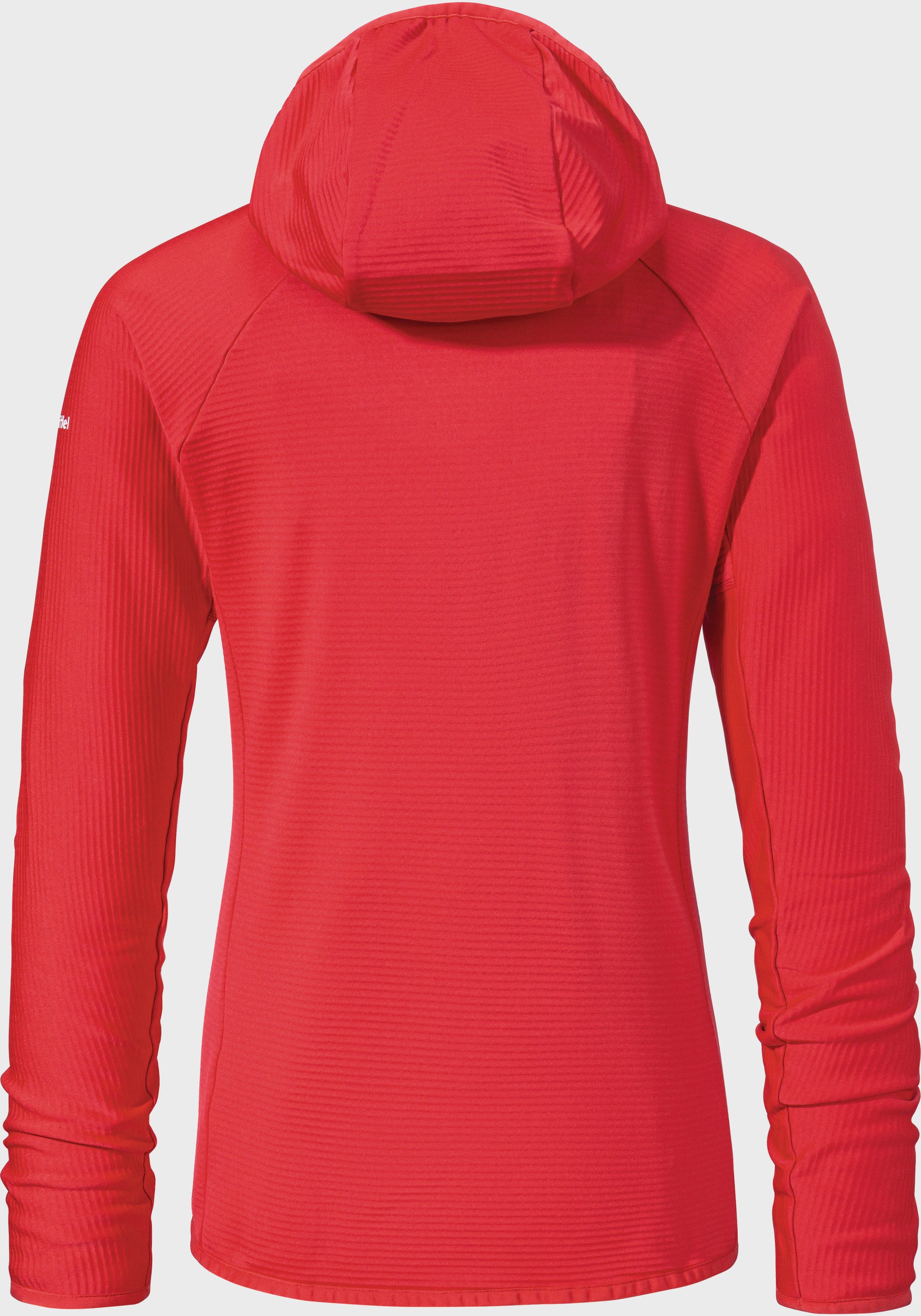 Schöffel Fleecejack Hiking Fleece Hoody Style Cascata WMS