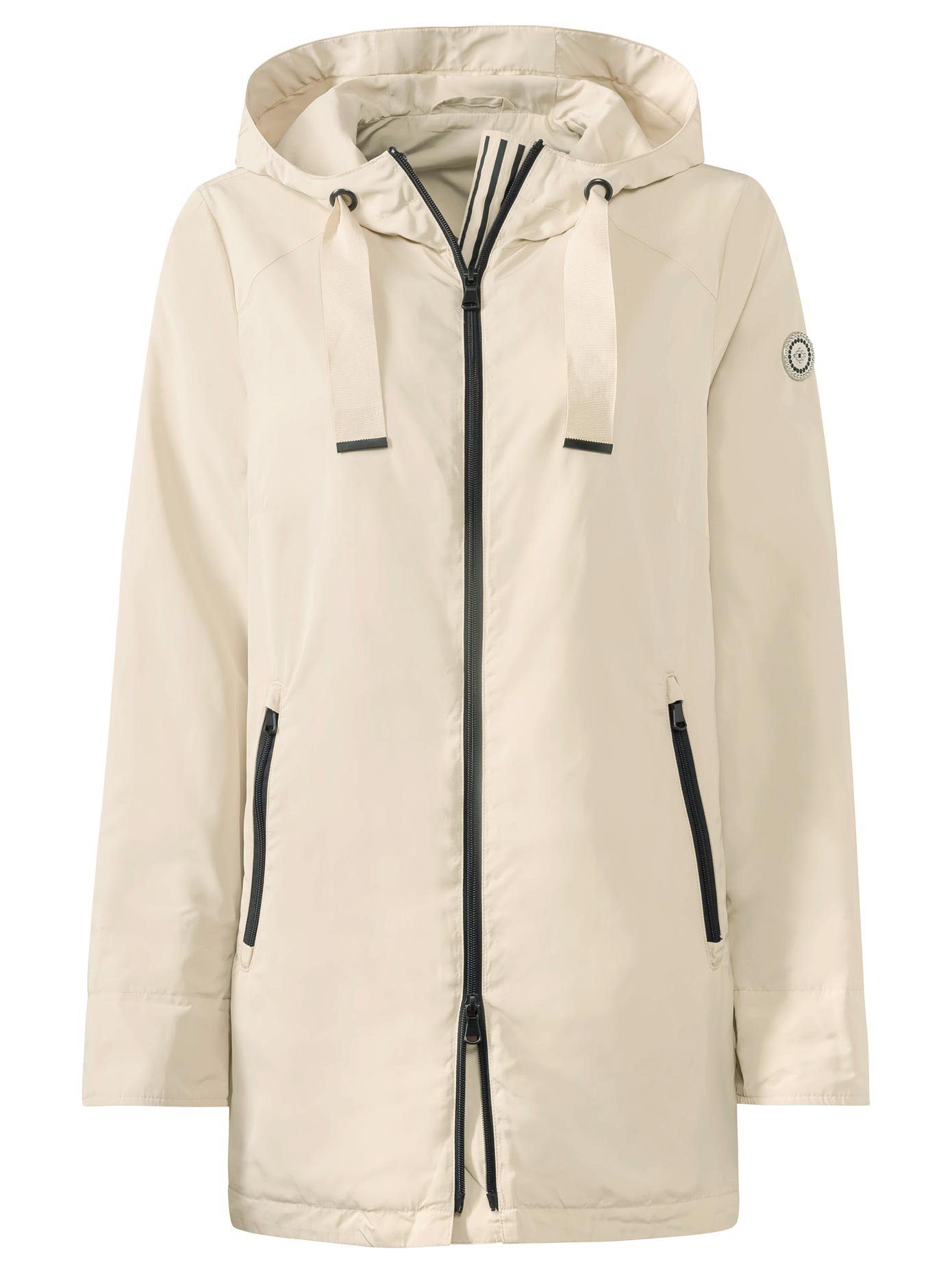 Classic Inspirationen Anorak