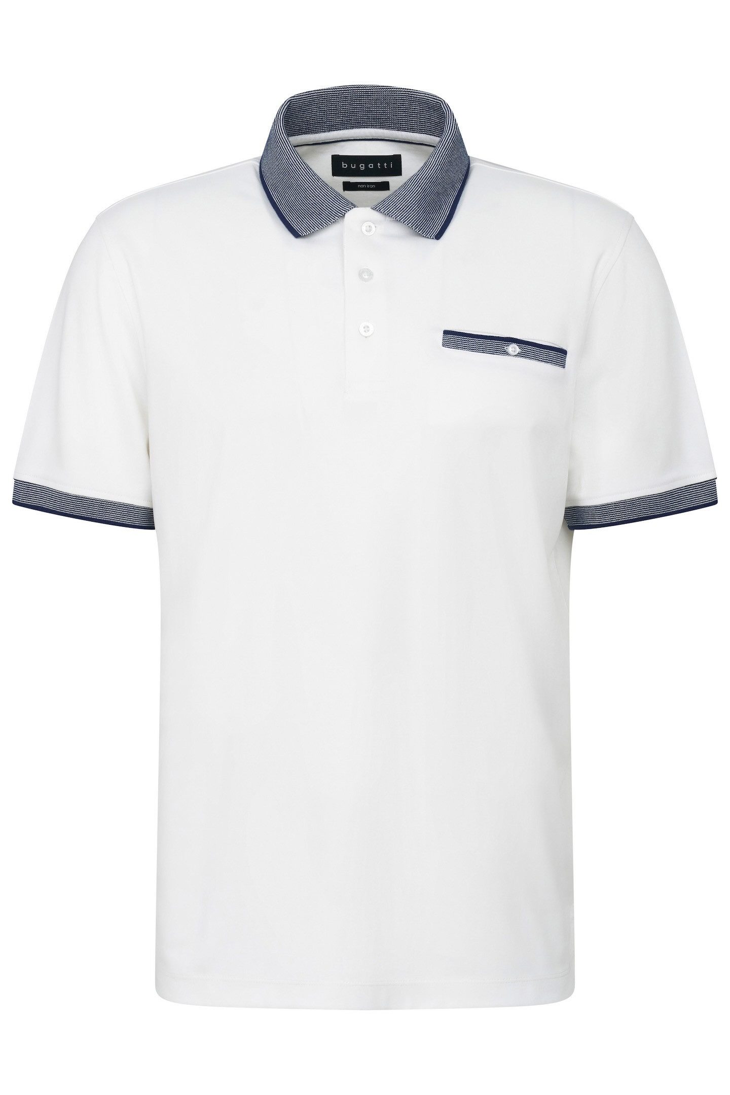 Bugatti Poloshirt