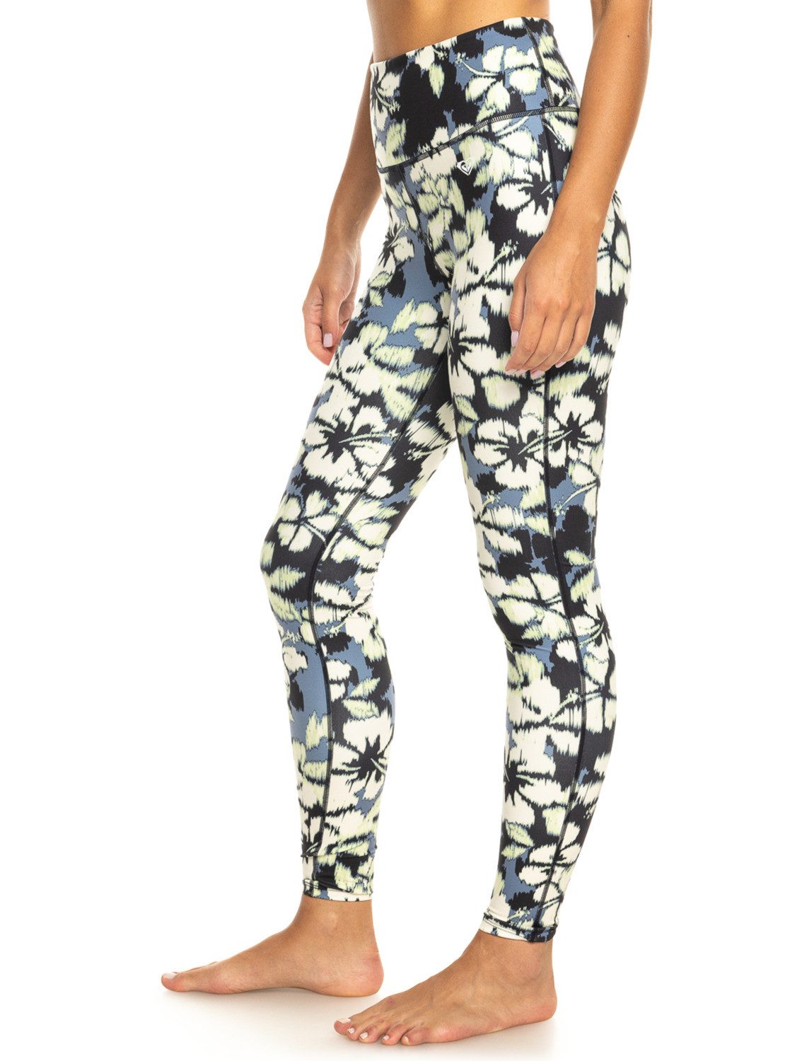 Roxy Legging Heart Into It Ankle