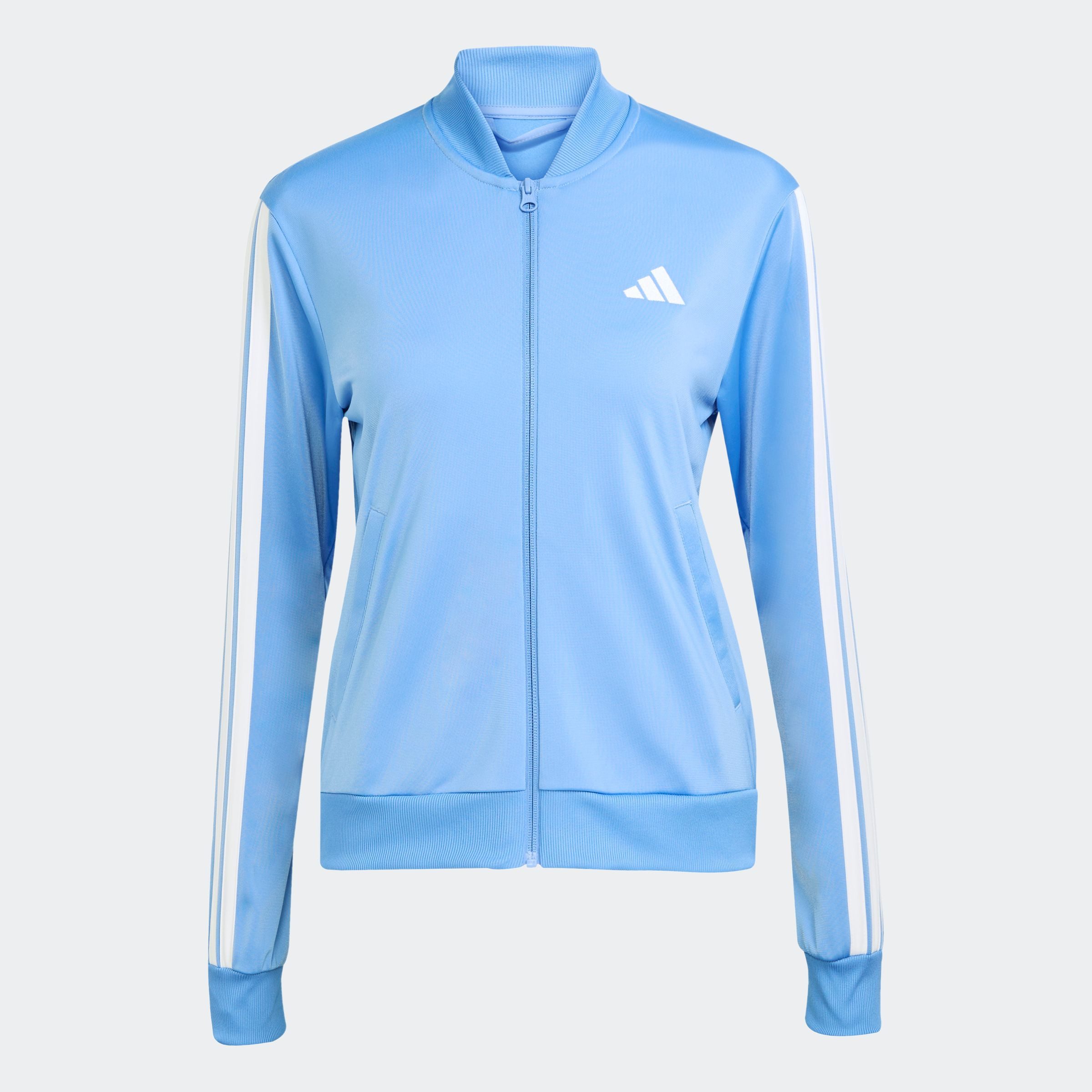 adidas Sportswear Trainingspak W ESS 3S TS (2-delig)