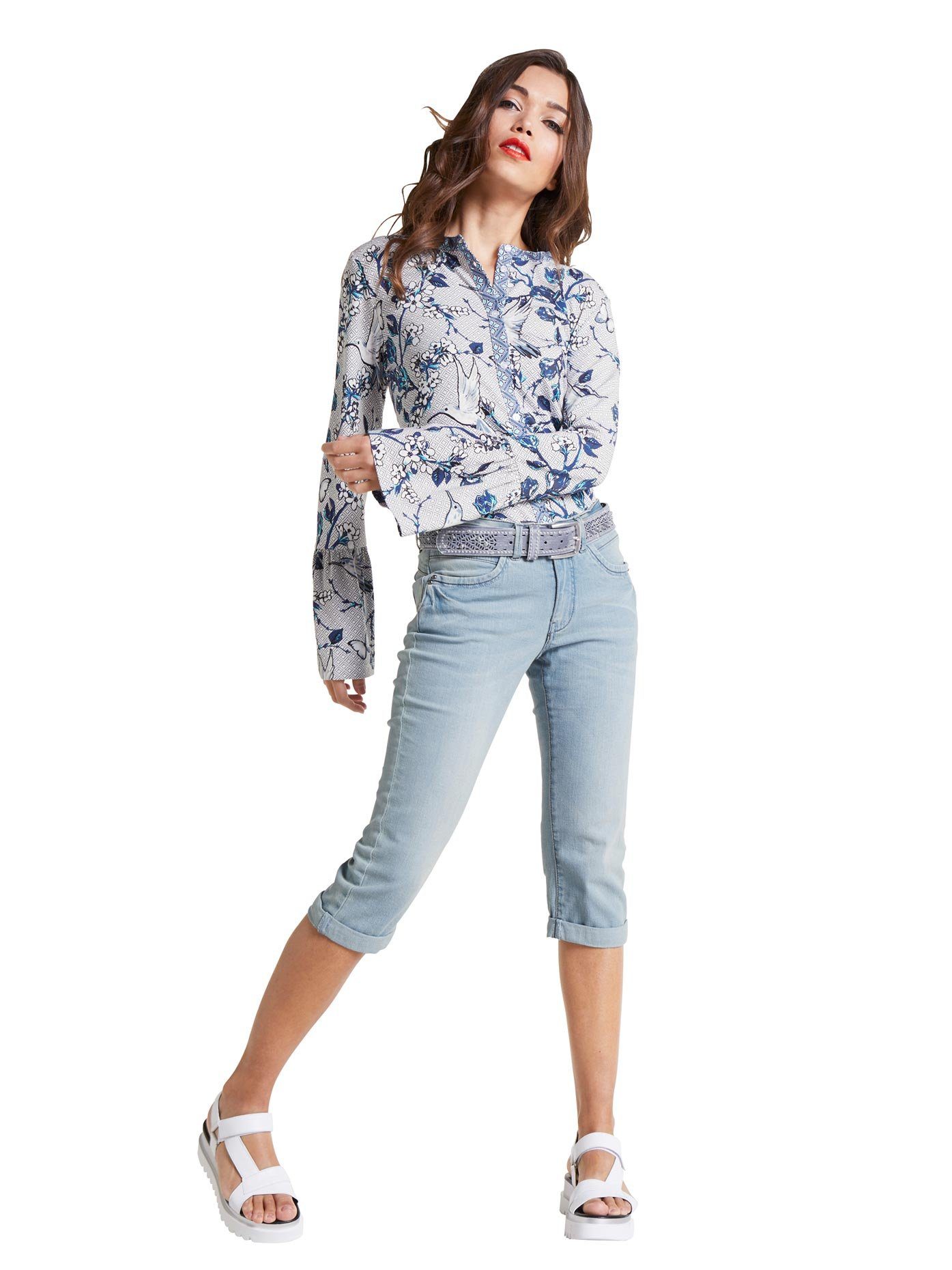 heine 3/4 broek