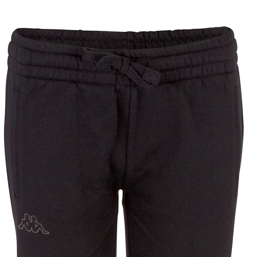 Kappa Joggingbroek in trendy tapered fit