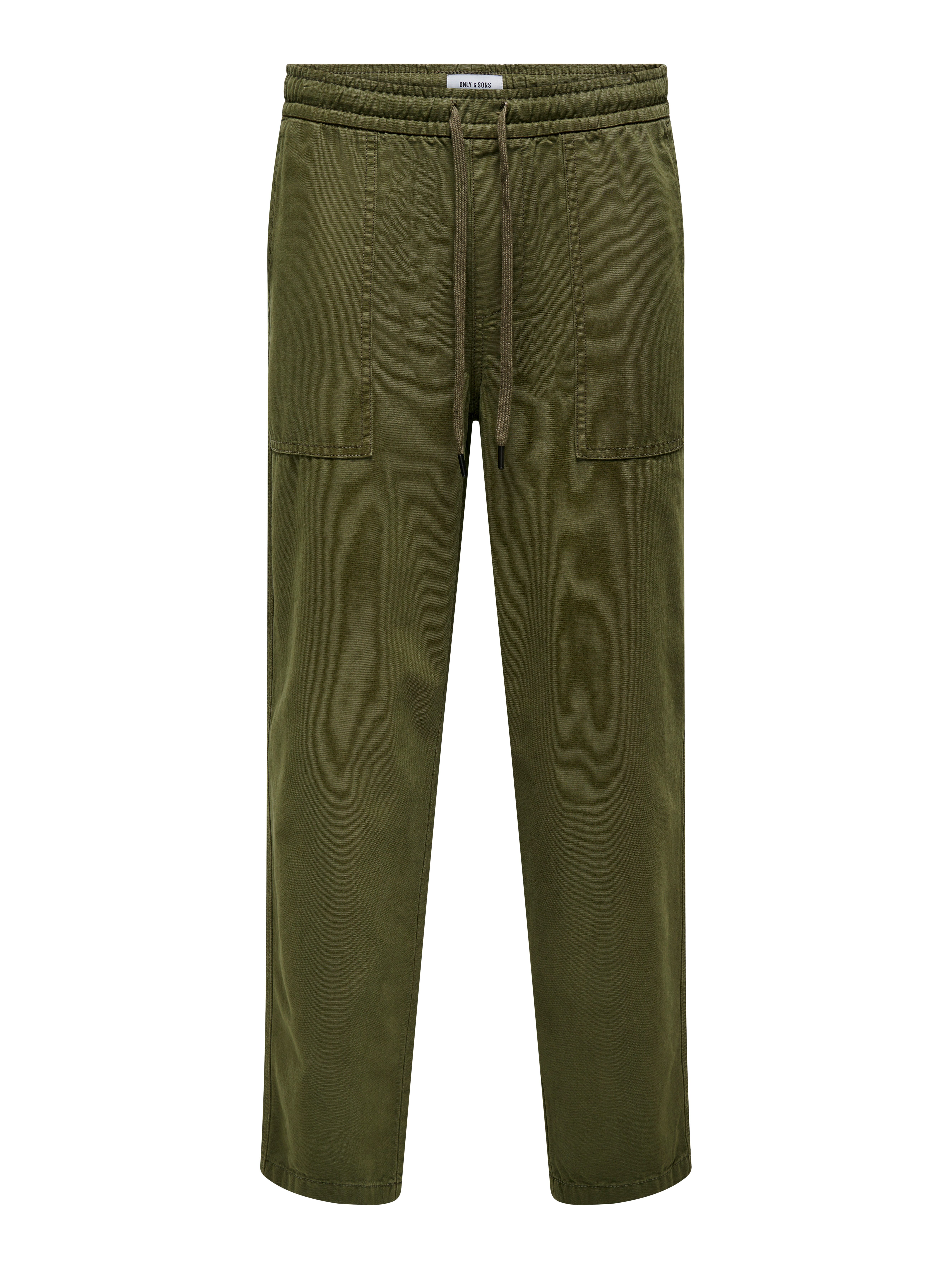 ONLY & SONS Stoffen broek ONSSINUS LOOSE 0194 PANT