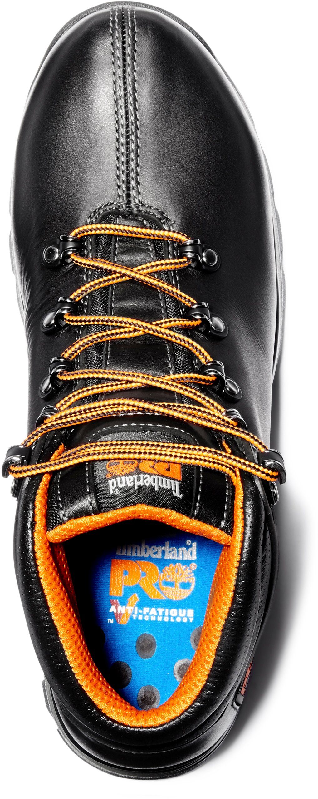 Timberland Pro Veiligheidsschoenen Splitrock Xt S3, structuur-neusbeschermer, niet-gemetalliseerde tussenzool