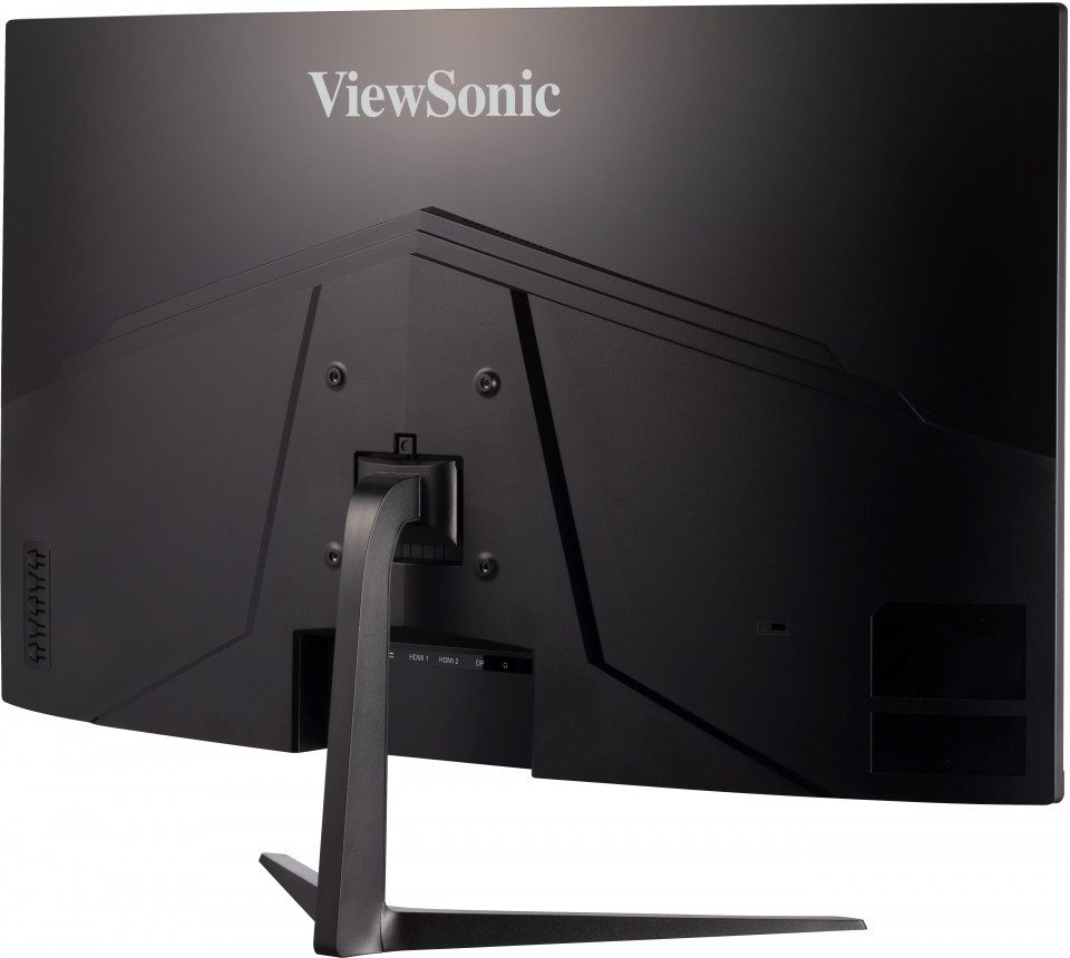Viewsonic Curved-gaming-monitor VX3218C-2K (VS19257), 80 cm / 32", QHD