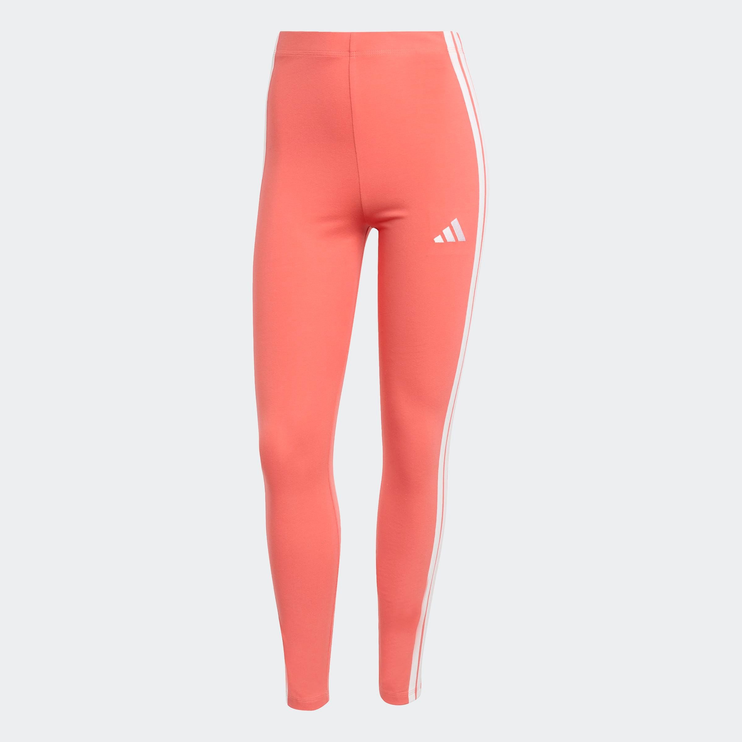 adidas Sportswear Trainingstights W 3S SJ LEG (1-delig)
