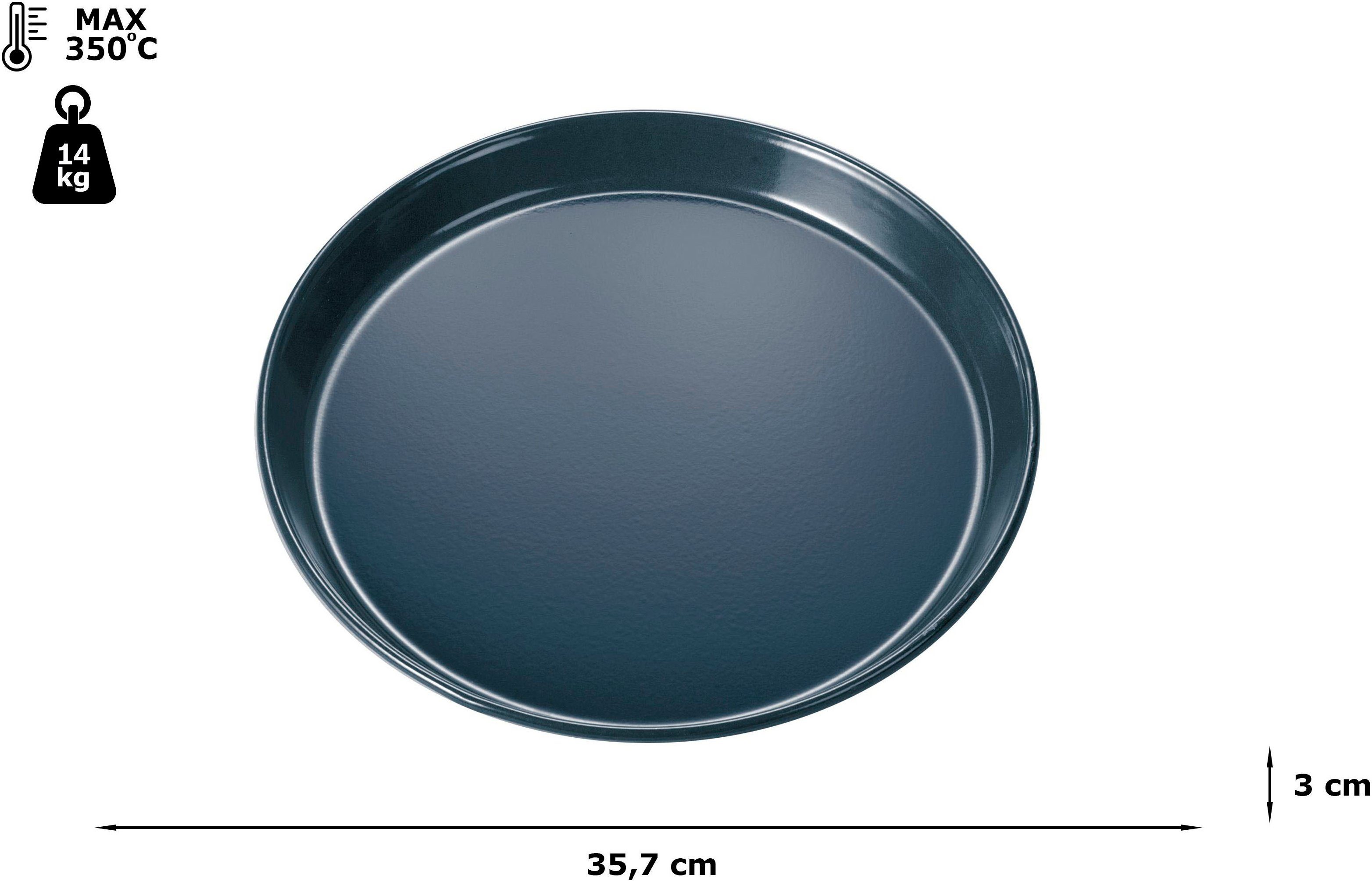SIEMENS Pizzablik HZ617000 geëmailleerd