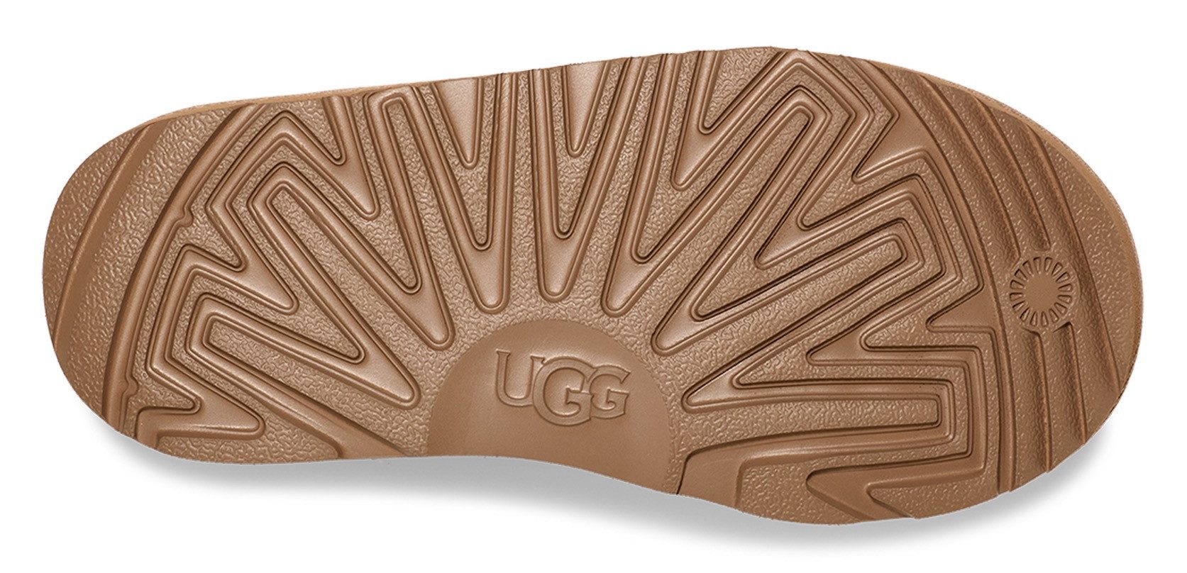 UGG Winterlaarzen Classic Ultra Mini instaplaars, winterlaars, boots met lamsvachtvoering