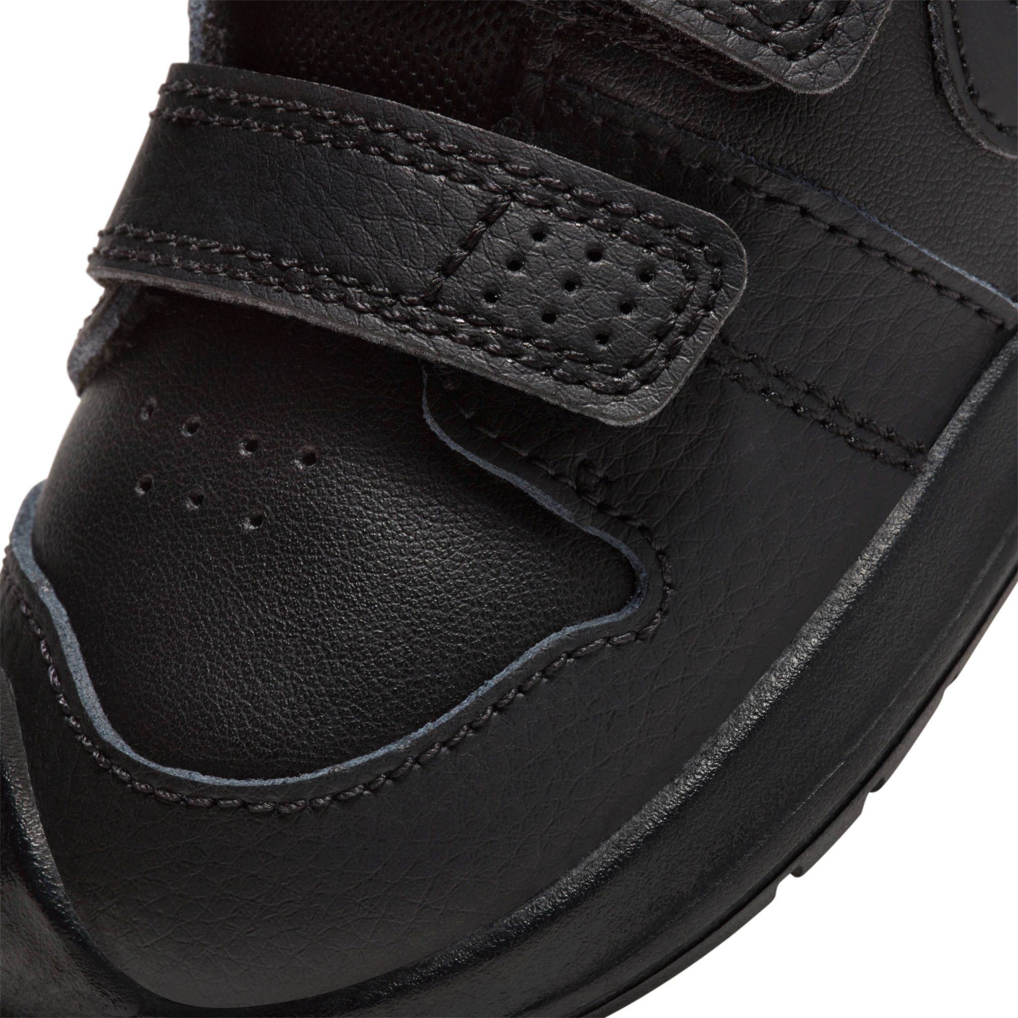 Nike Sneakers Pico 5 met klittenbandsluiting