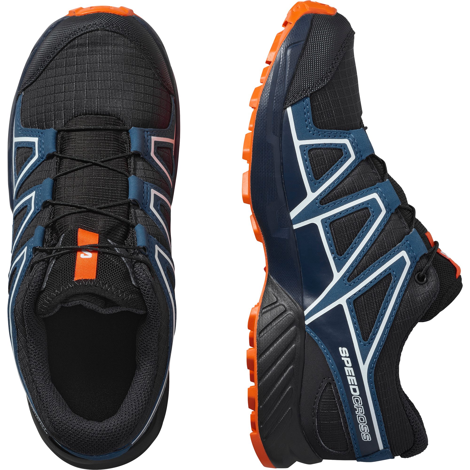 Salomon Outdoorschoenen SPEEDCROSS WP J