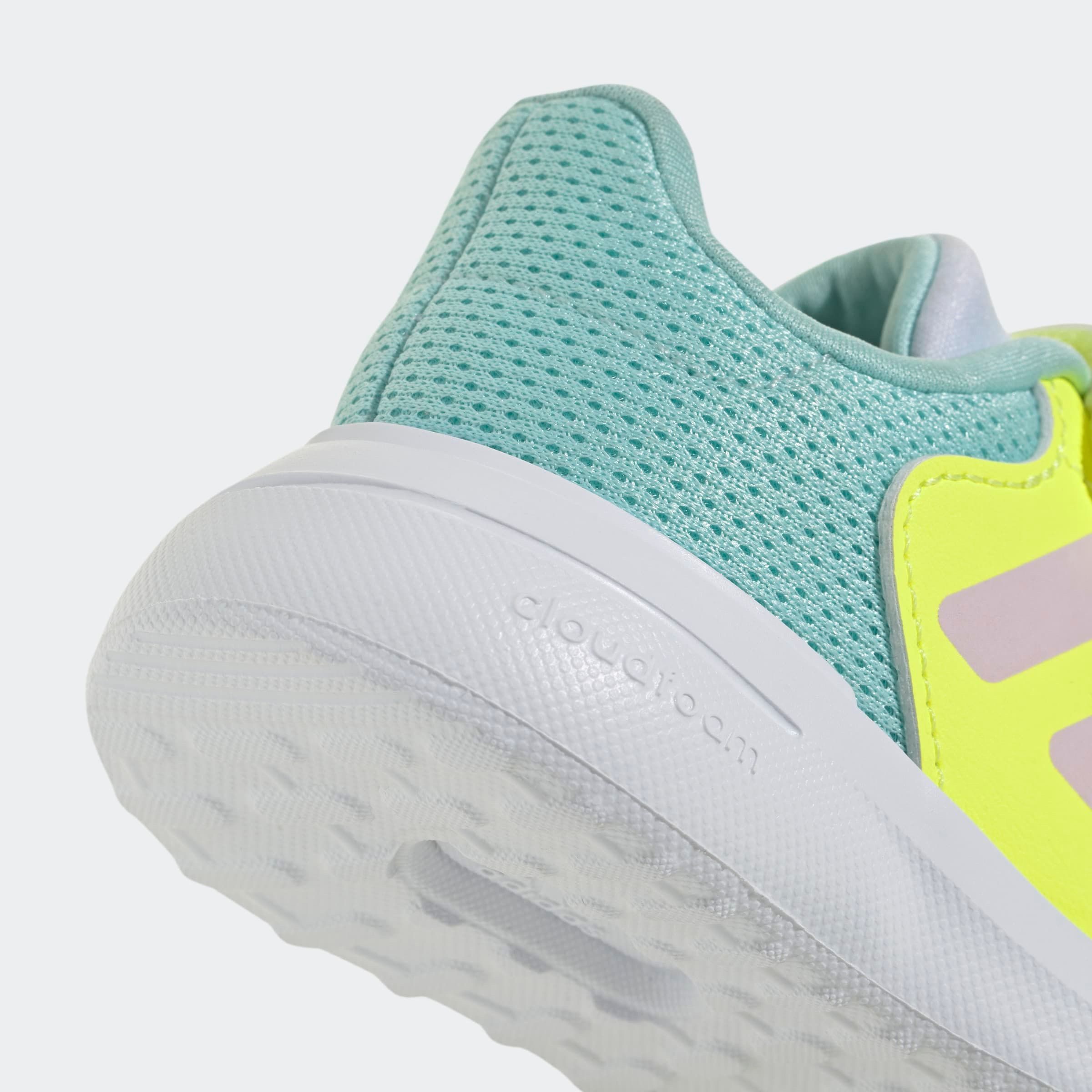 adidas Sportswear Klittenbandschoenen voor kinderen