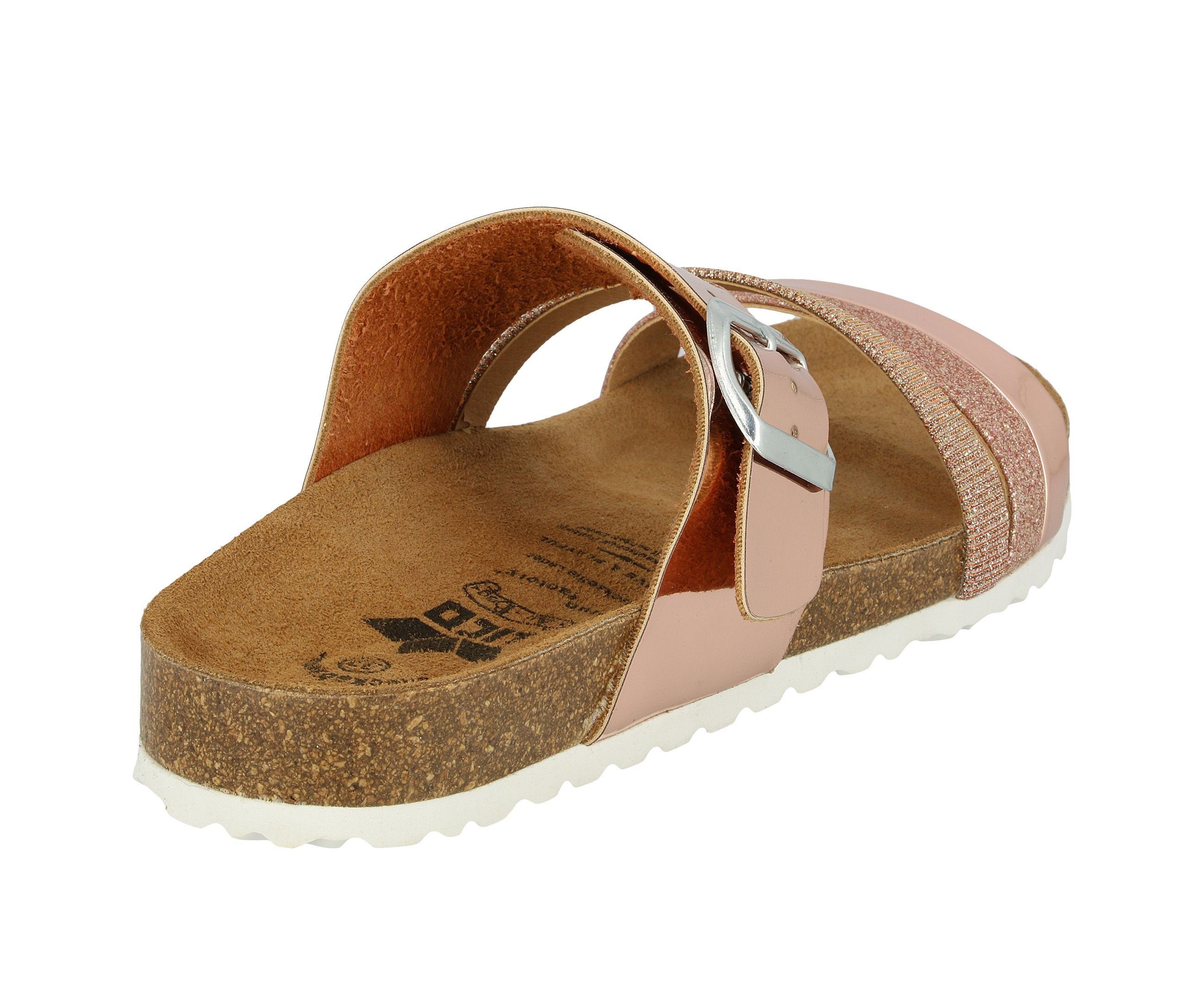 Lico Slippers Bioline Fashion