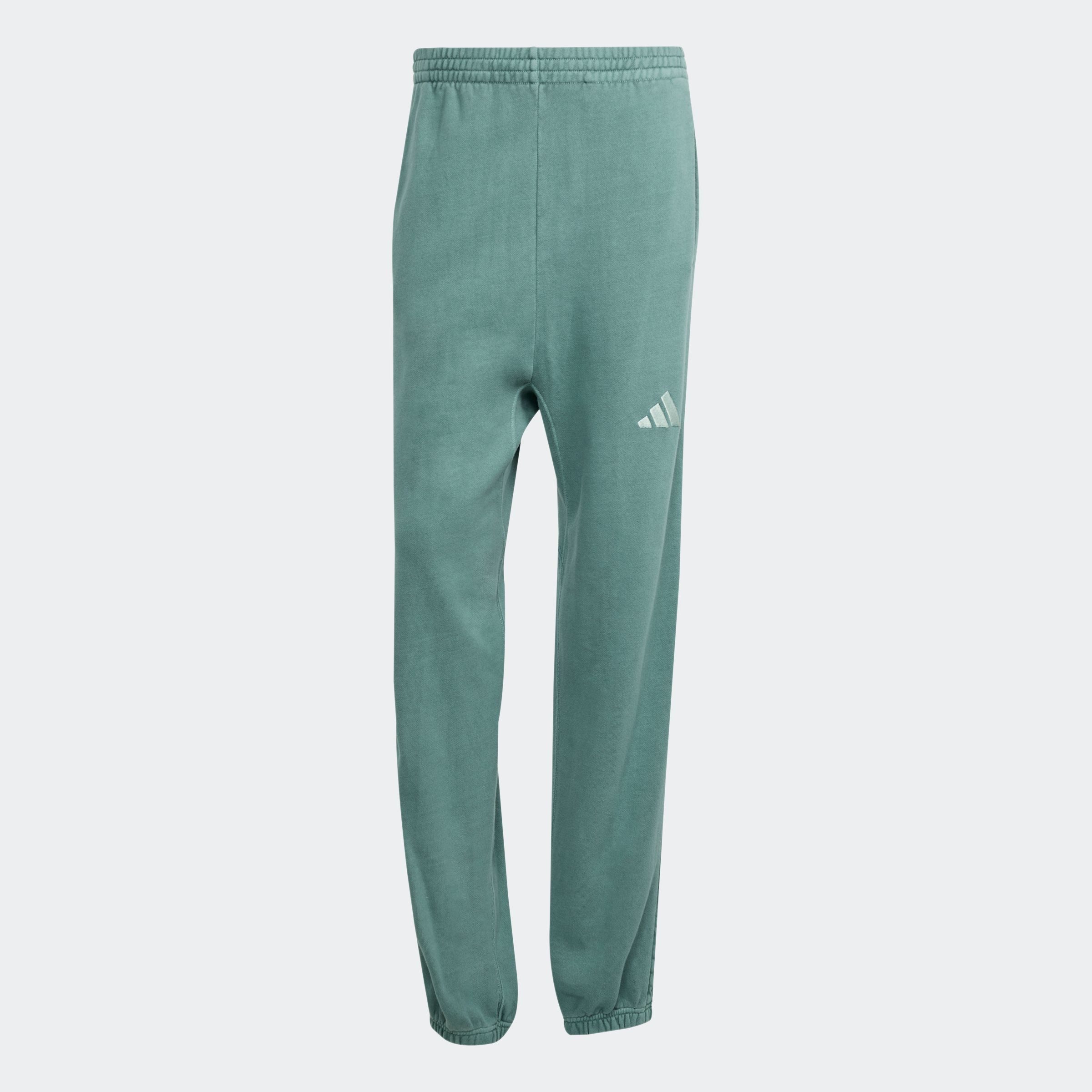 adidas Sportswear Sportbroek M A SZN W FT PT (1-delig)