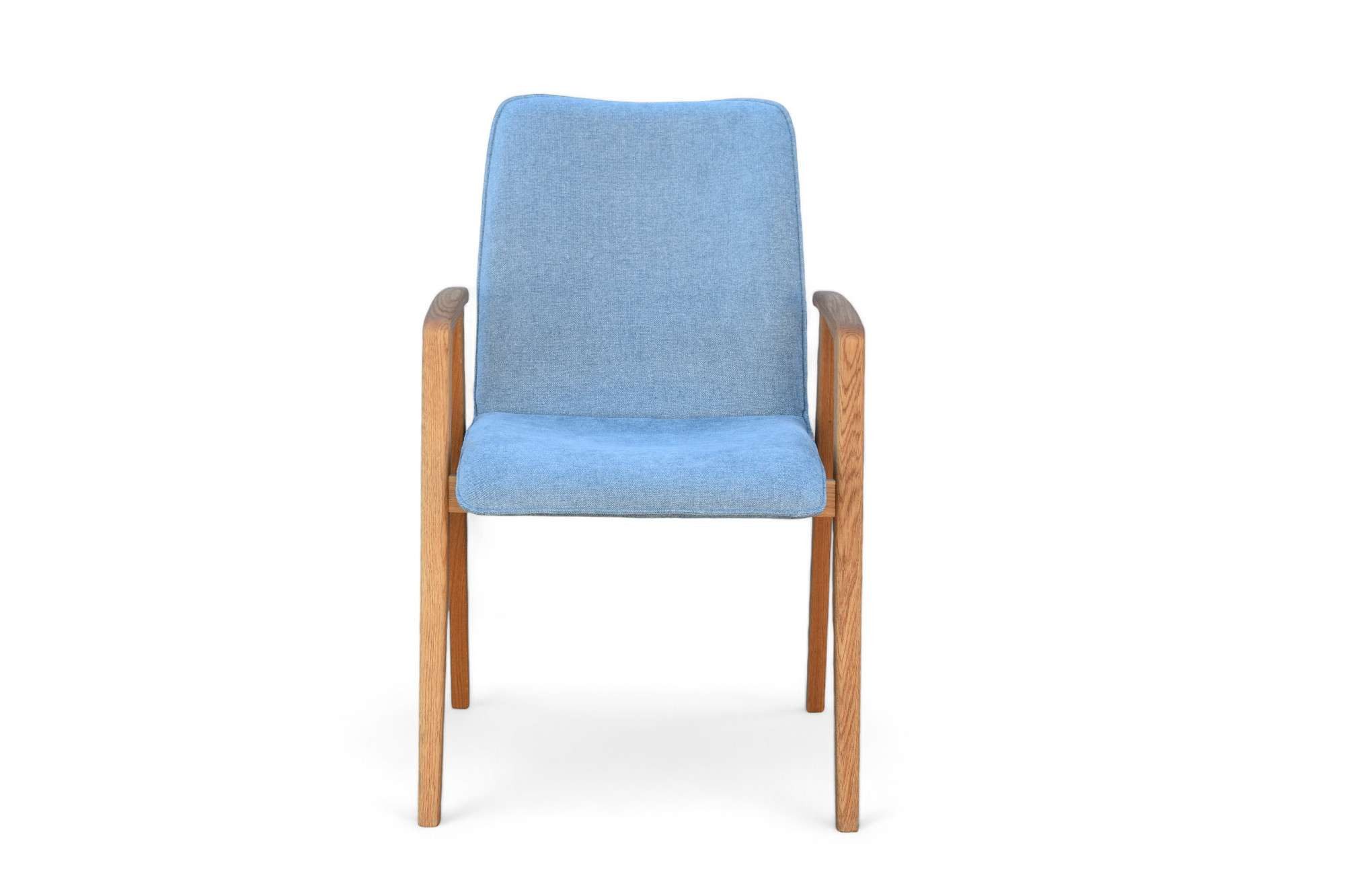Home affaire Stoel met armleuningen Loreen eetkamerstoel, beklede stoel, designstoel met massief frame, hoogwaardig afgewerkt, armleuningen, stijlvol, comfortabel (set, 2 stuks)