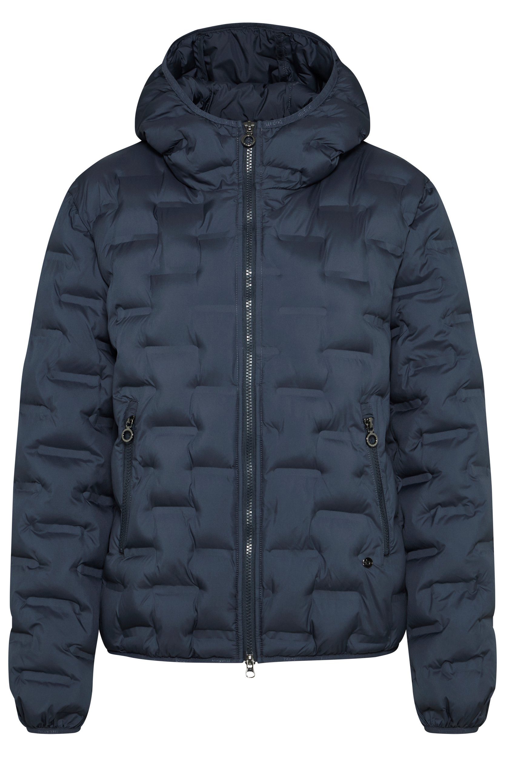 Bugatti Blouson van gerecycled materiaal