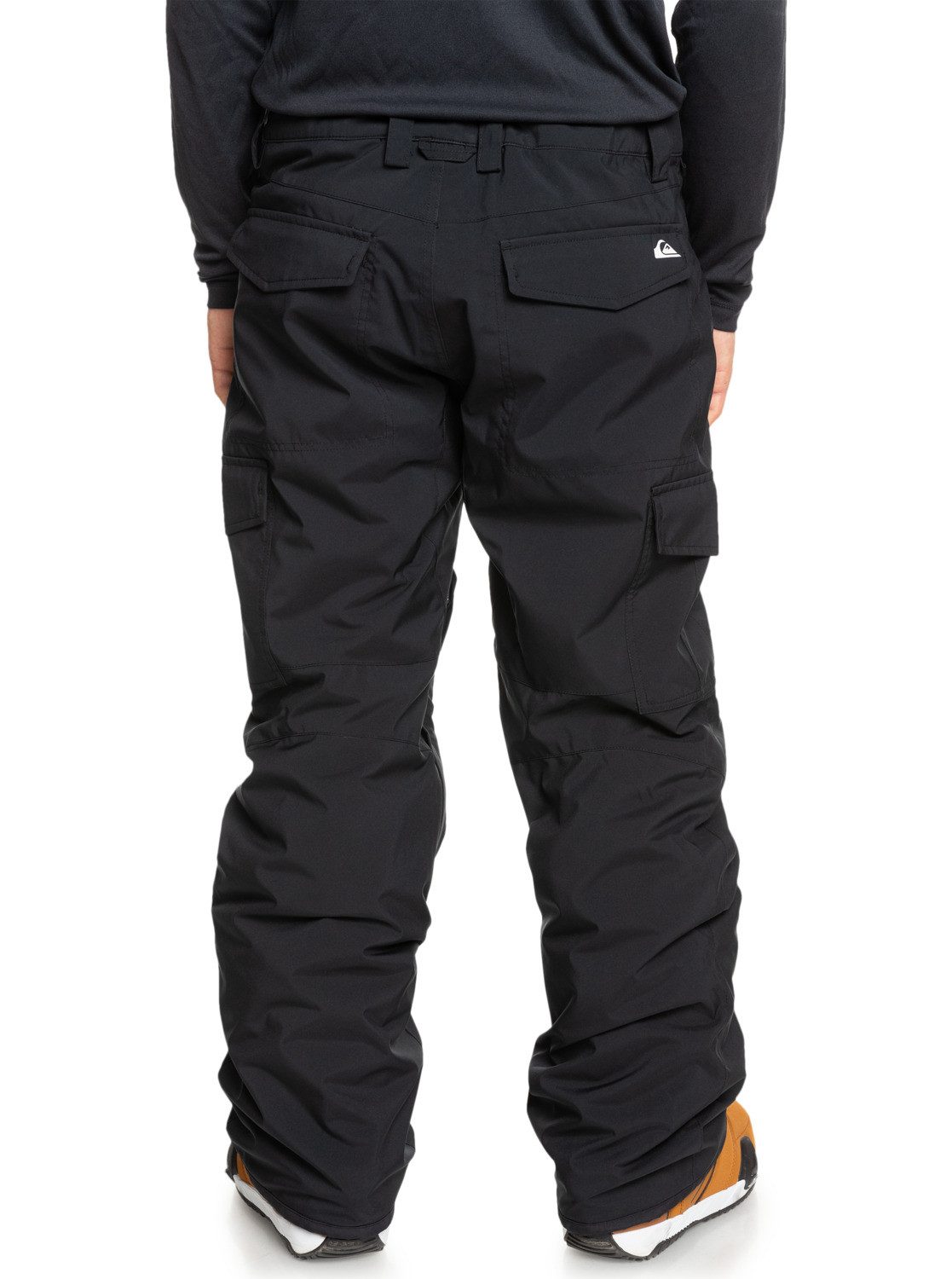 Quiksilver Snowboardbroek Porter