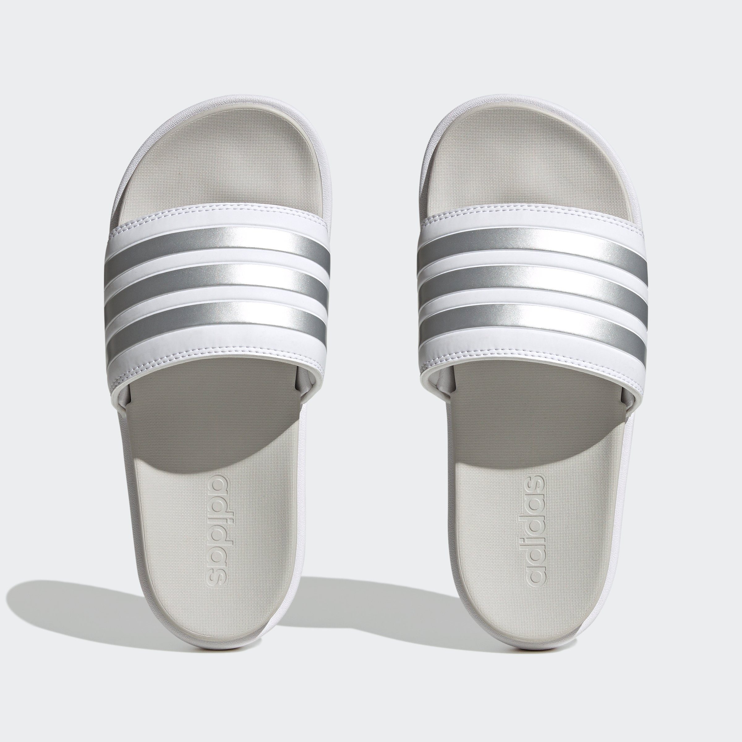 adidas Sportswear Badslippers Platform adilette