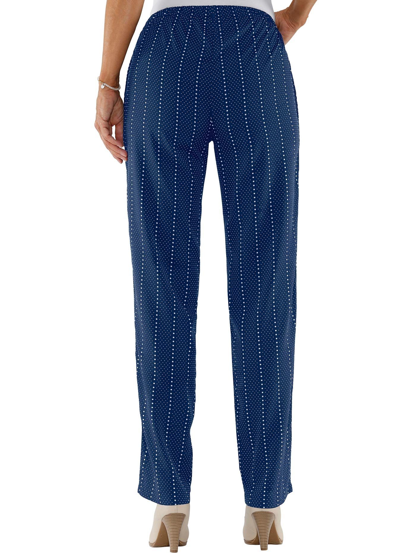 Classic Basics Comfortbroek