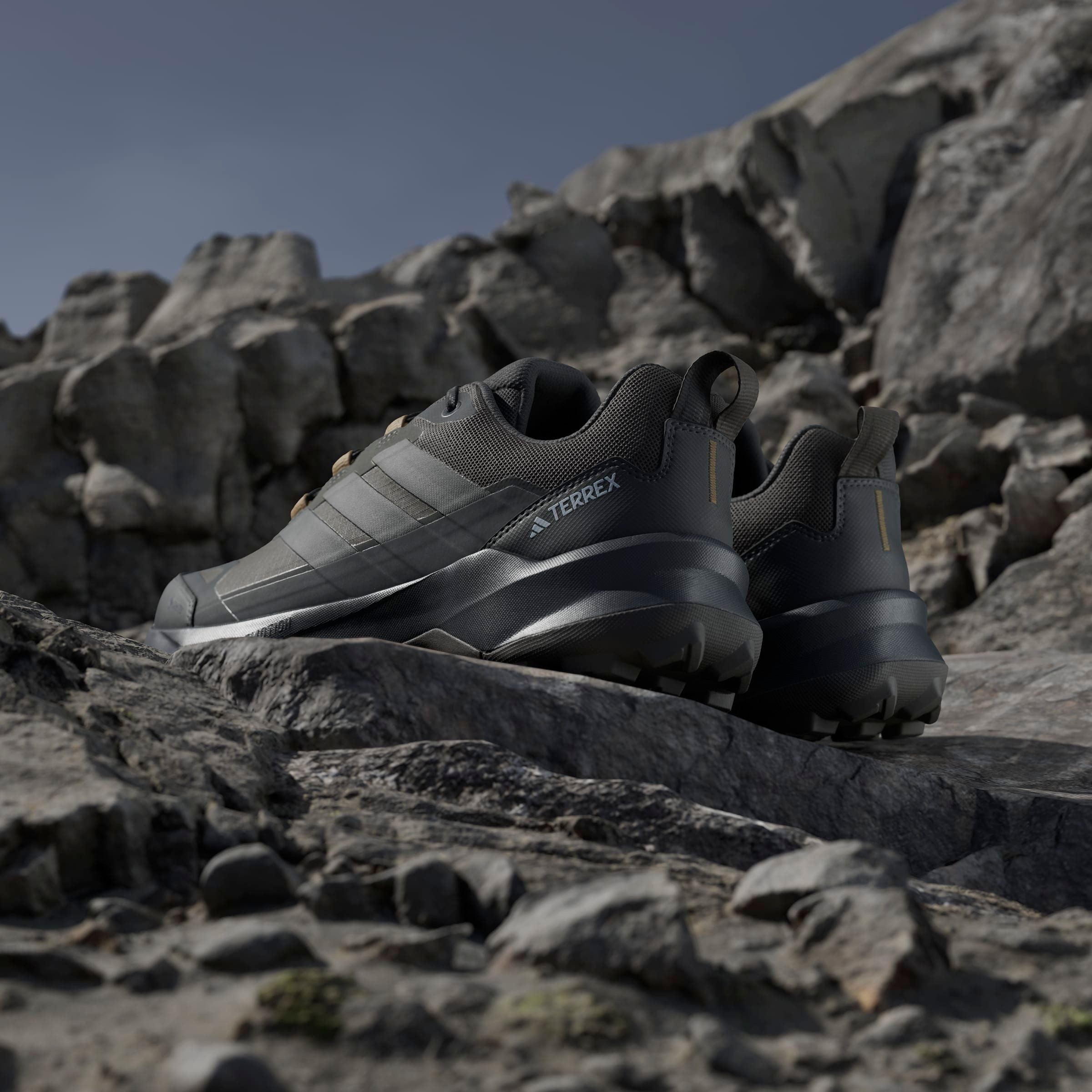 adidas TERREX Wandelschoenen TERREX SKYCHASER AX5 GORE-TEX E
