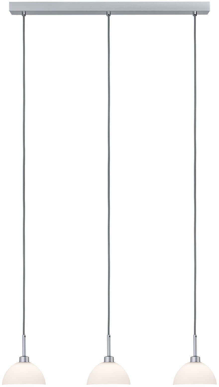 Paulmann Led-hanglamp Parana (1 stuk)