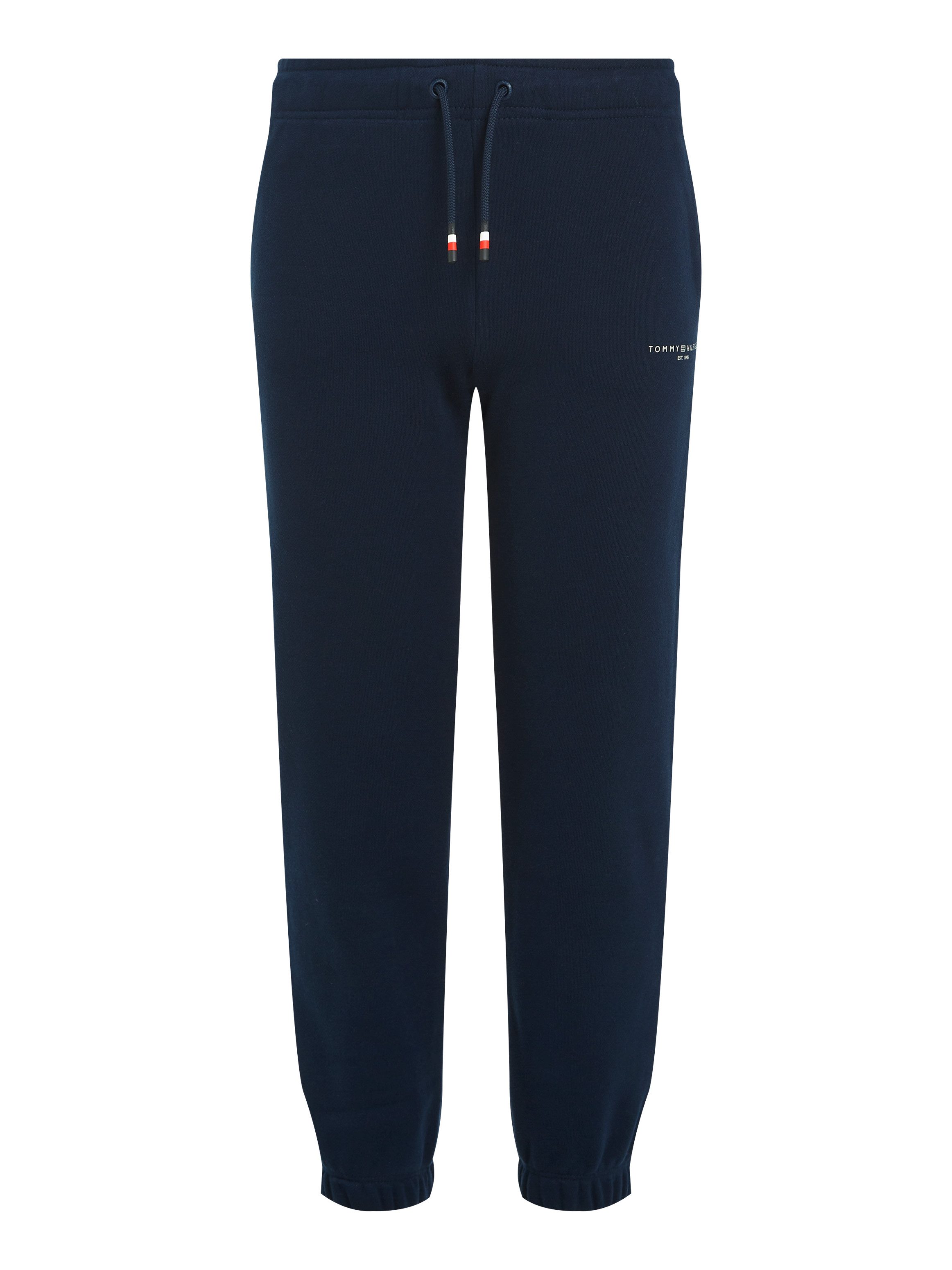 Tommy Hilfiger Sweatbroek MINI CORP SWEATPANTS voor kinderen tot 16 jaar