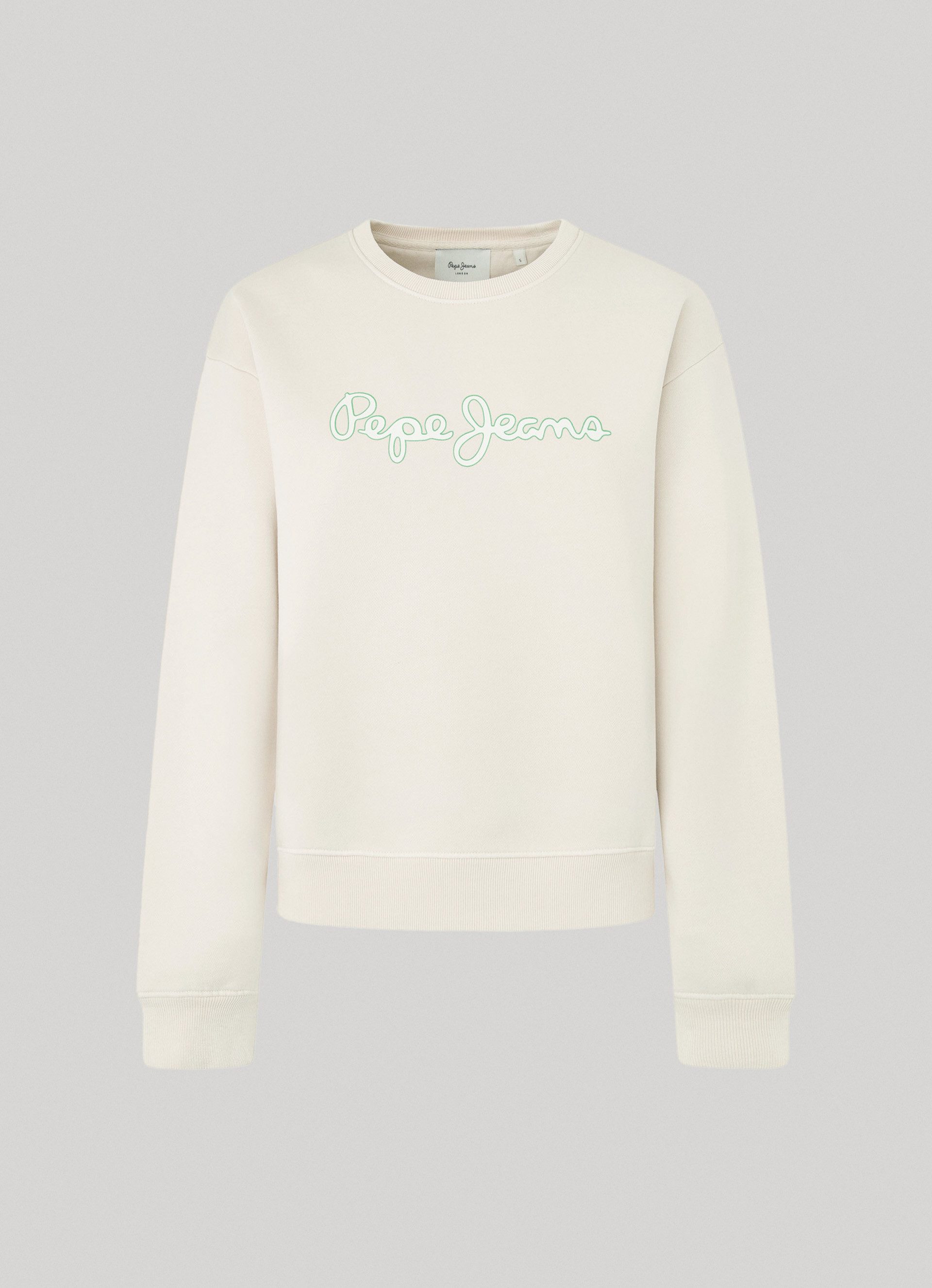 Pepe Jeans Sweatshirt LANA
