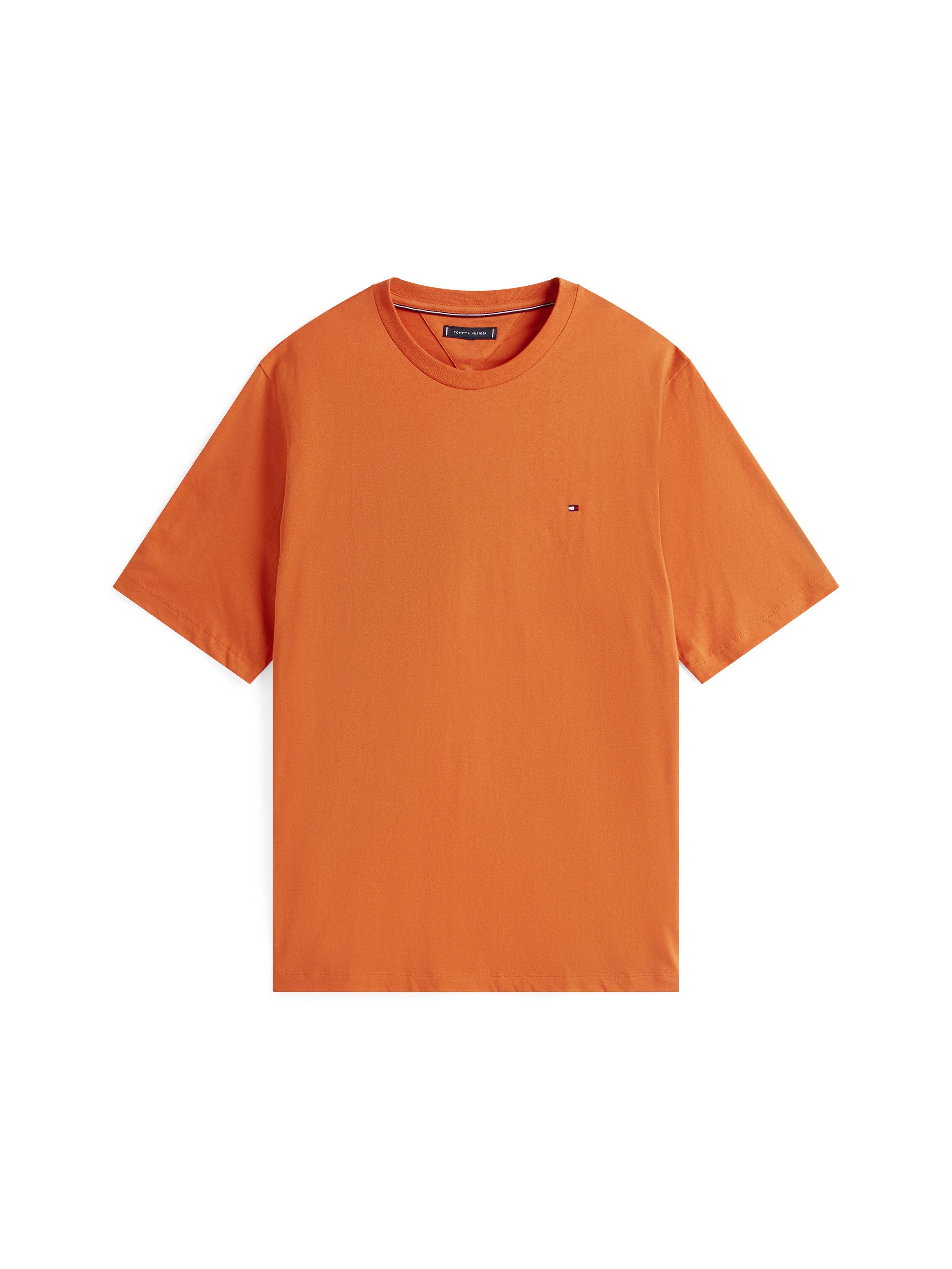 Tommy Hilfiger T-shirt BT-ESS SEASONAL REG SOLID TEE-B