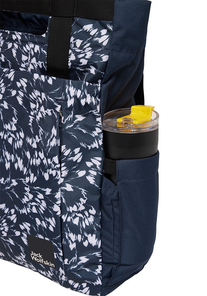 Jack Wolfskin Shopper Ebental