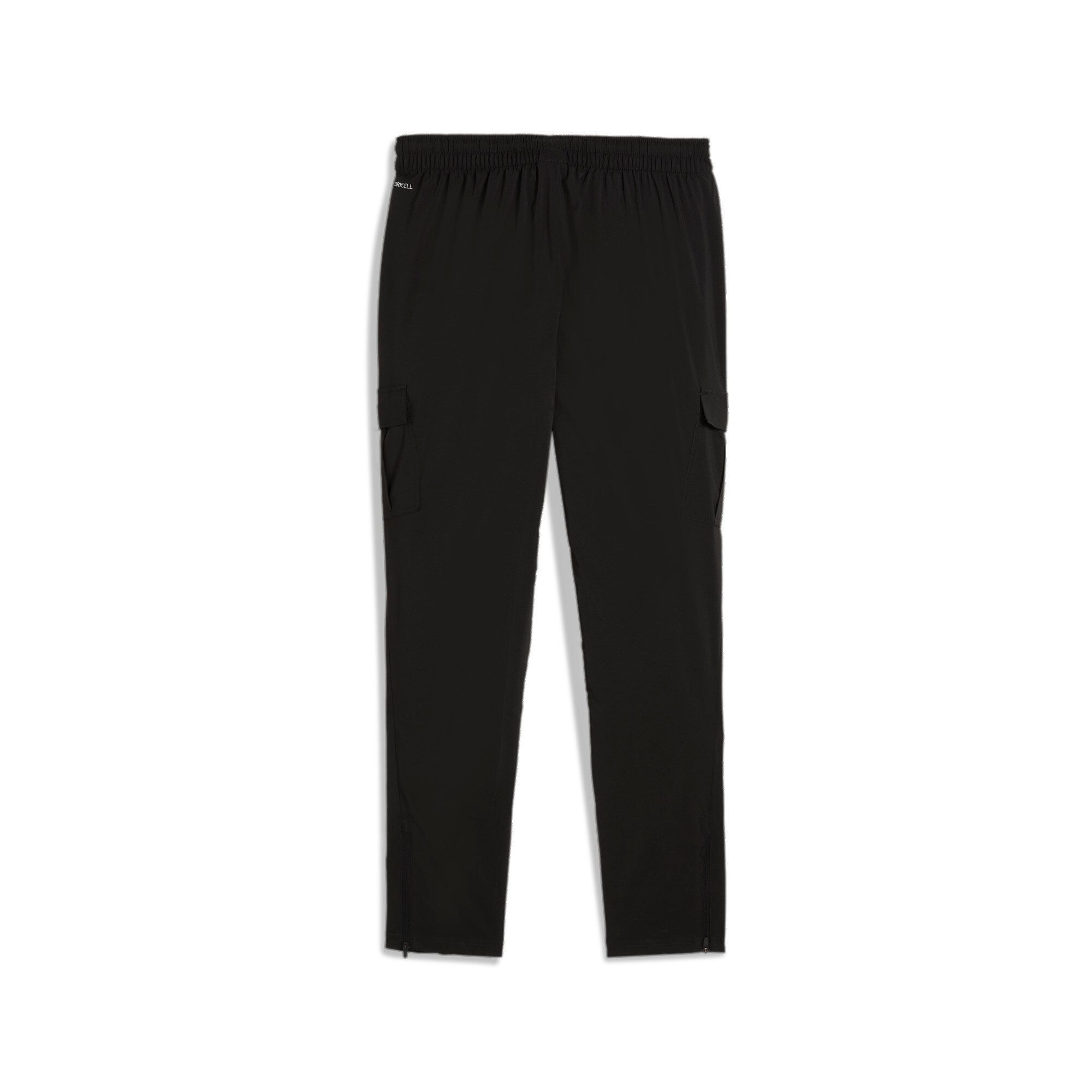 PUMA Trainingsbroek M TAD TECH WOVEN CARGO