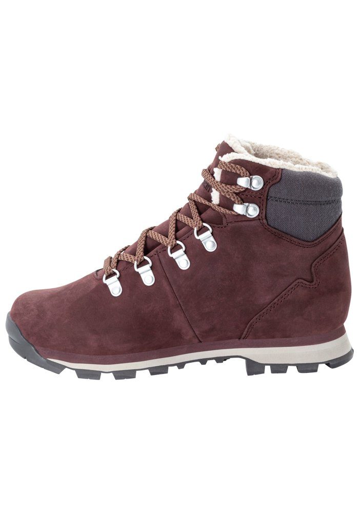 Jack Wolfskin Outdoorschoenen THUNDER BAY TEXAPORE MID W