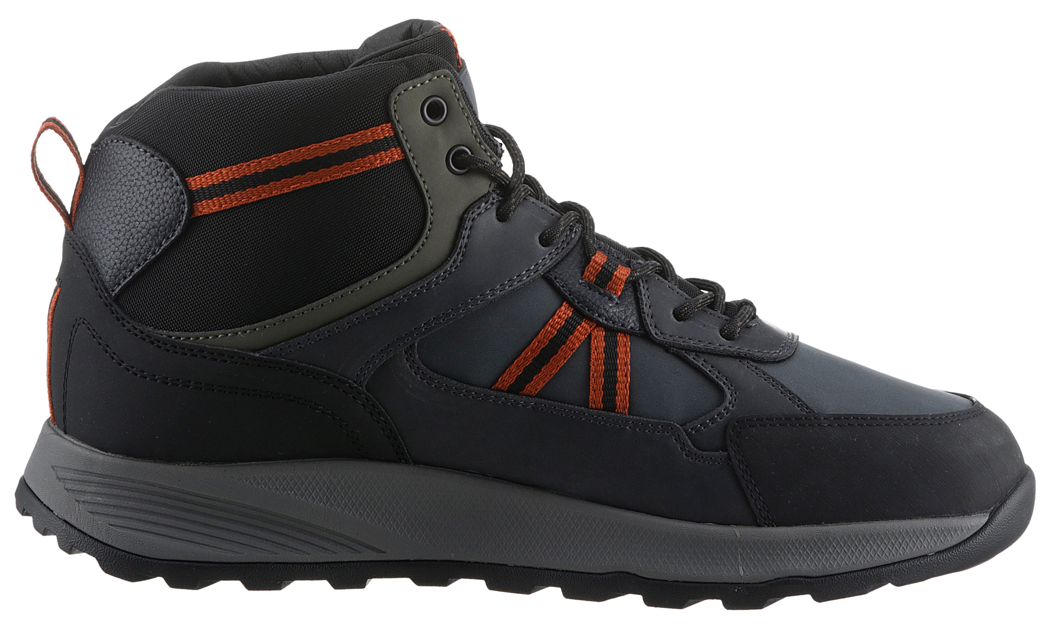 Geox Sneakers U TERRESTRE B ABX F