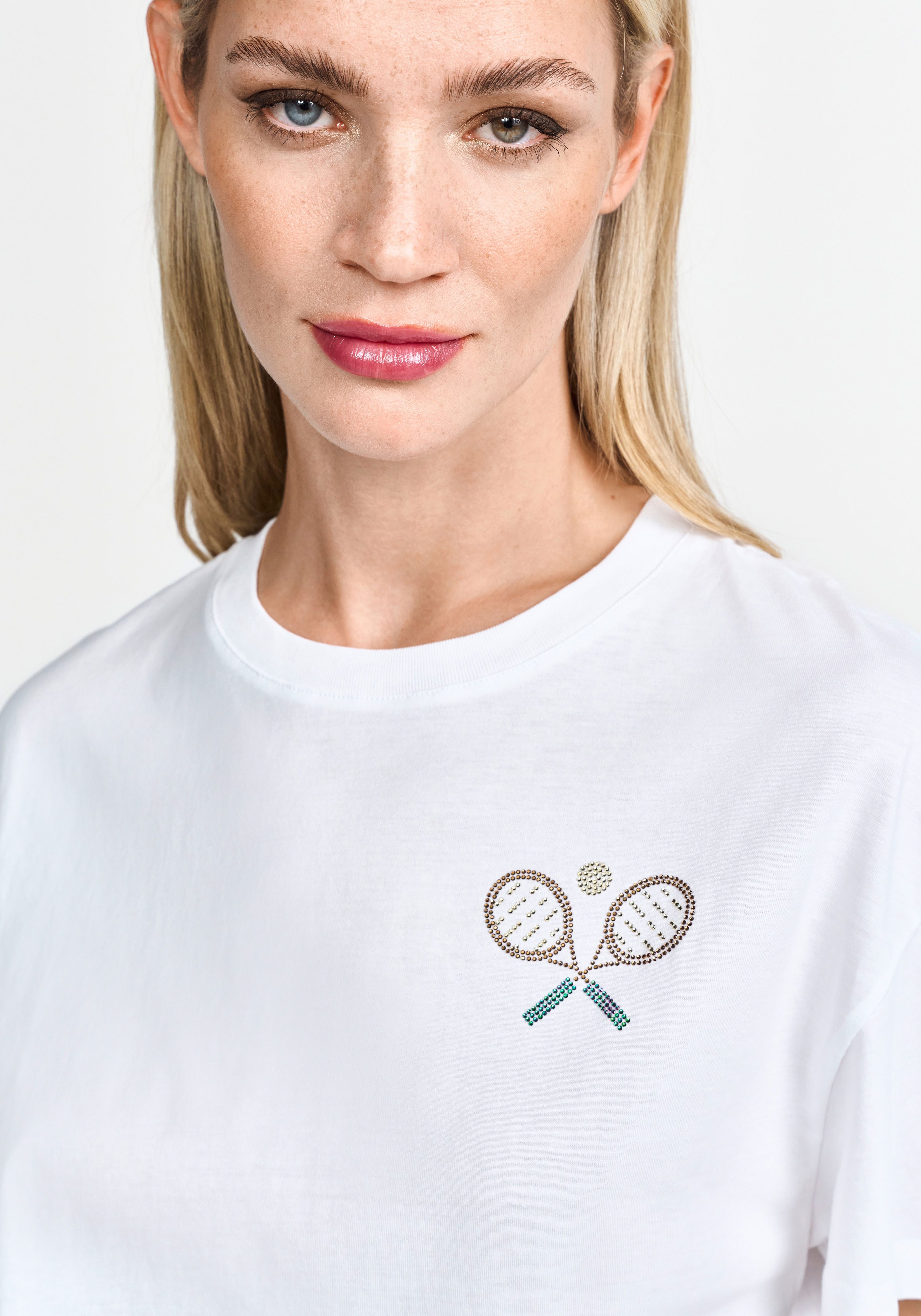 Rich & Royal T-shirt