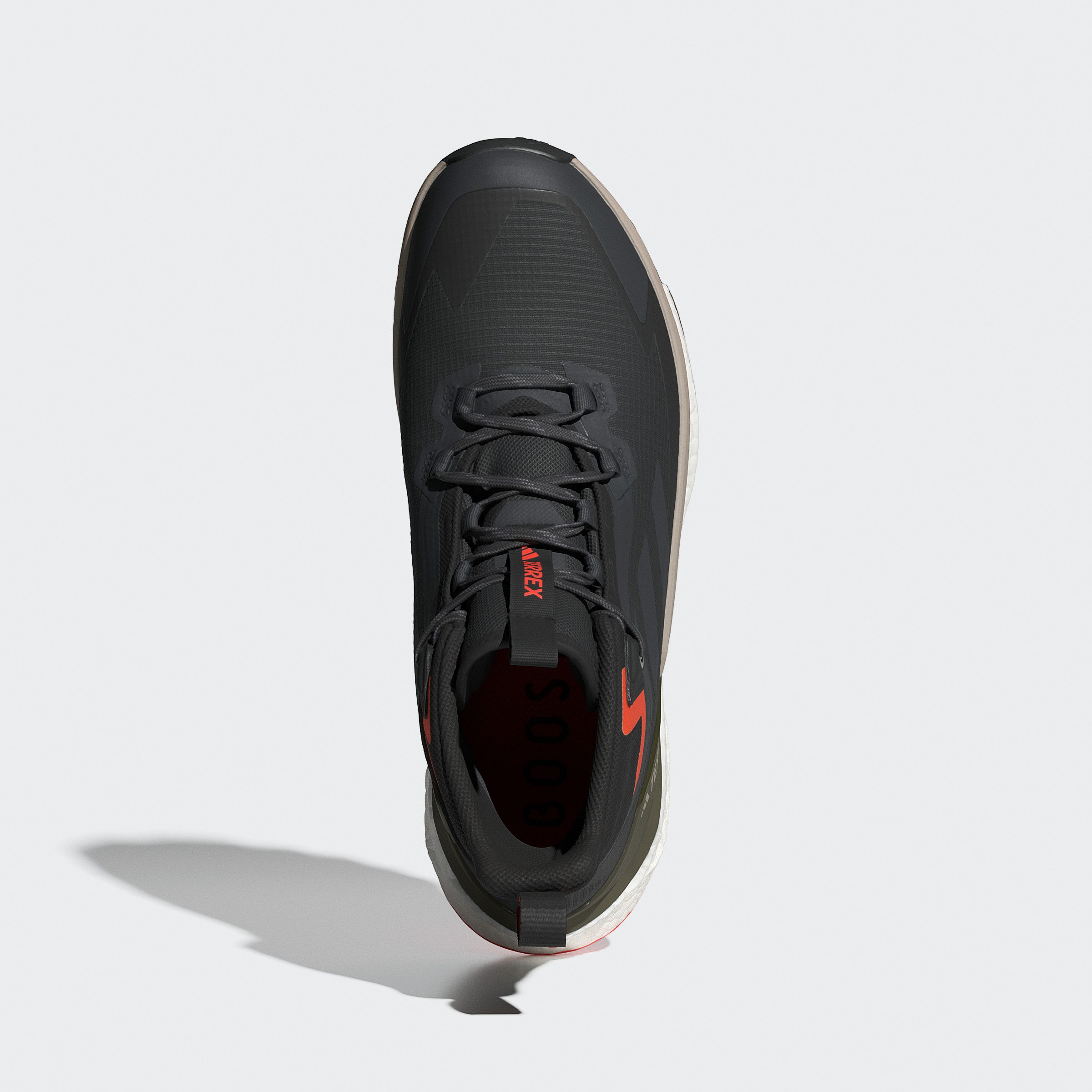 adidas TERREX Wandelschoenen TERREX FREE HIKER 2.0 GORE-TEX