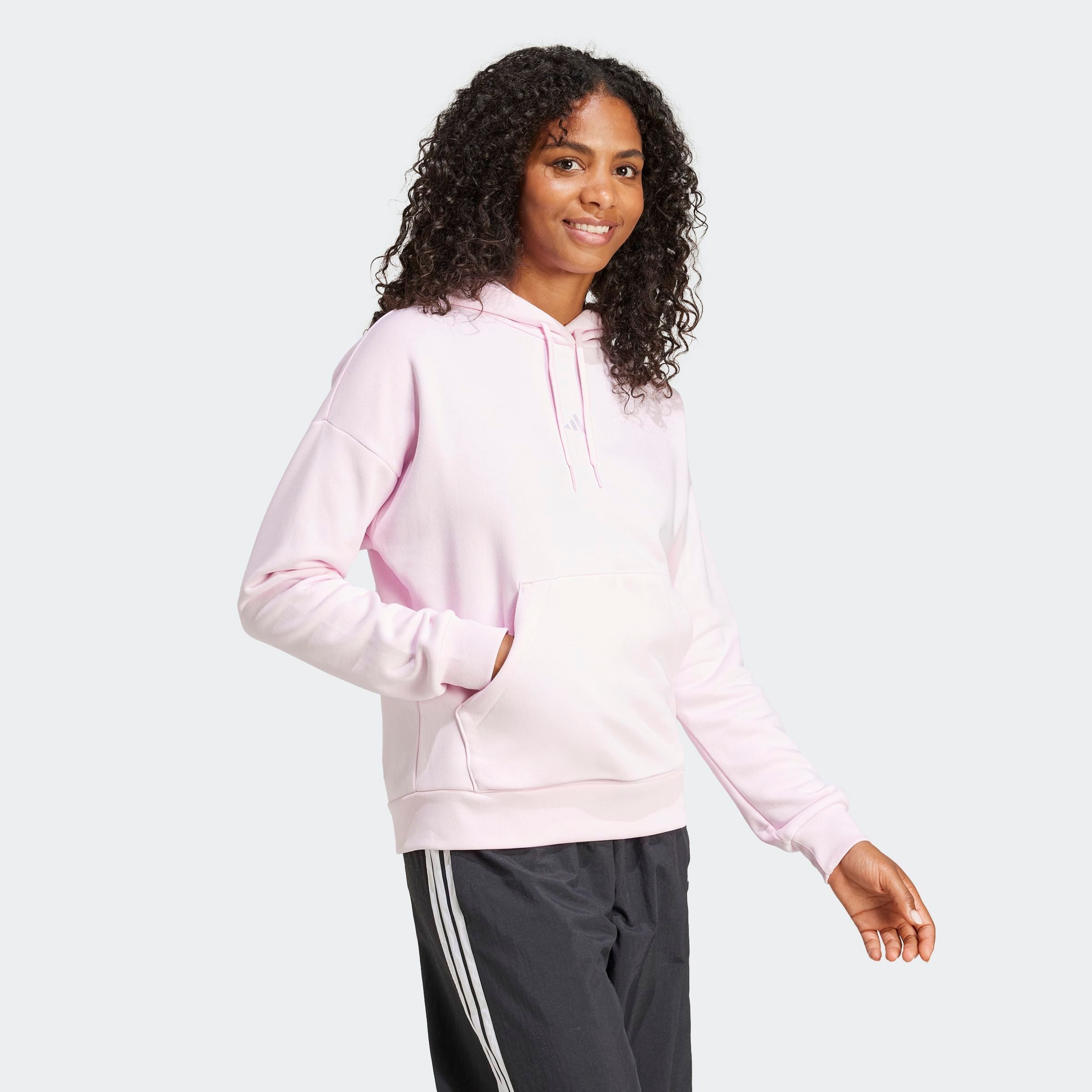 adidas Sportswear Hoodie W SL FC HD