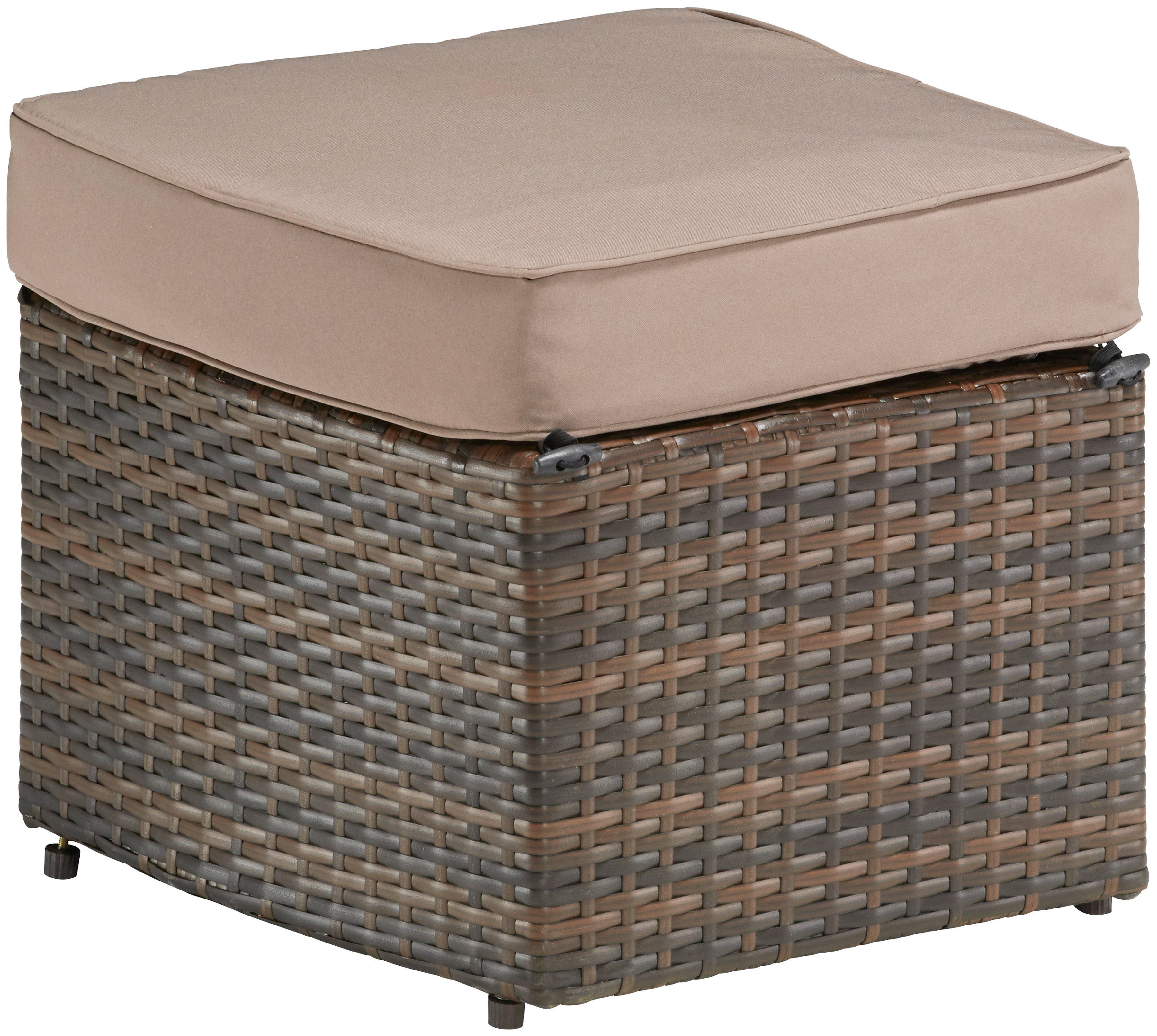 MERXX Zonne-eiland Multifunctioneel bed Riva
