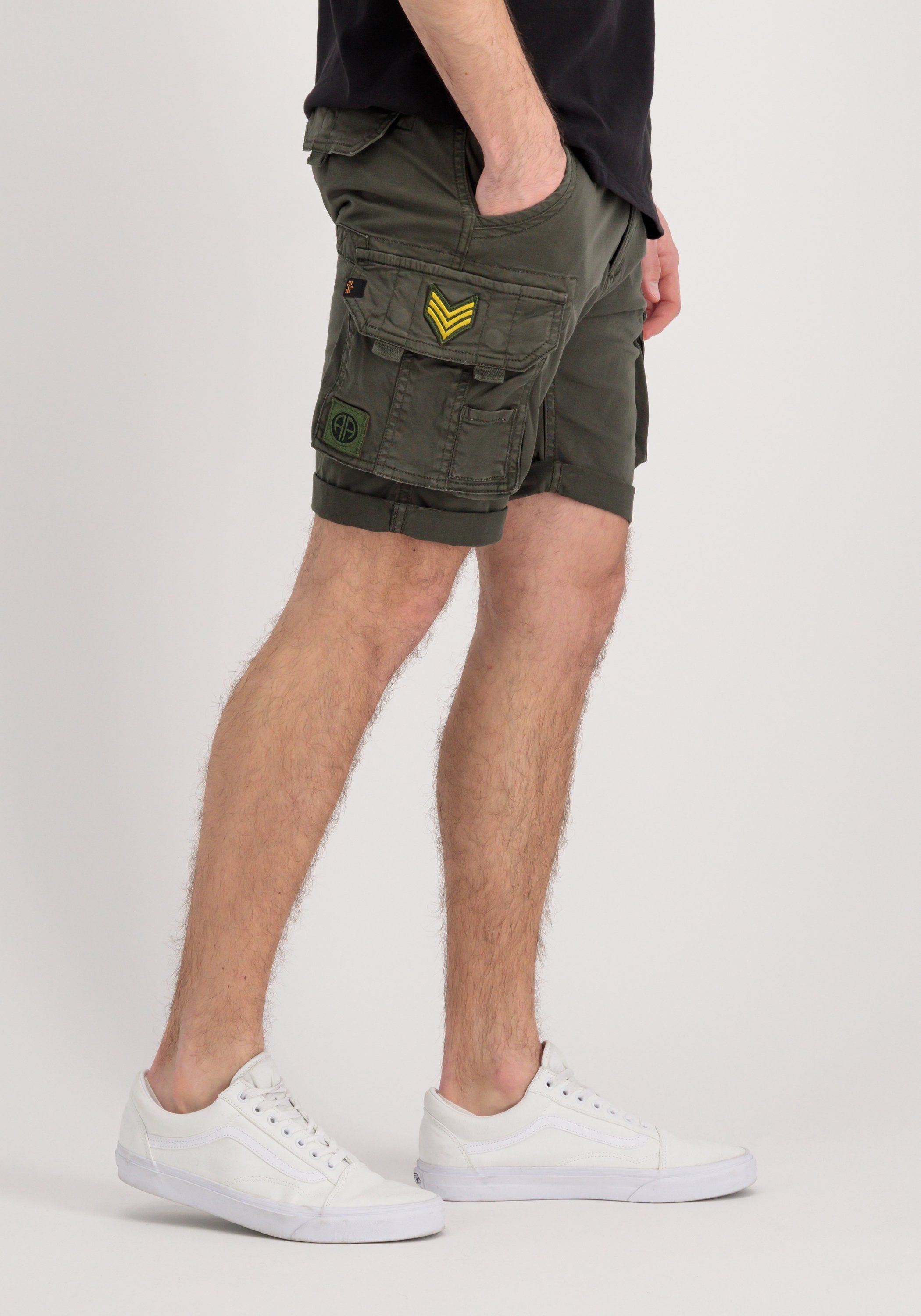 Alpha Industries Short
