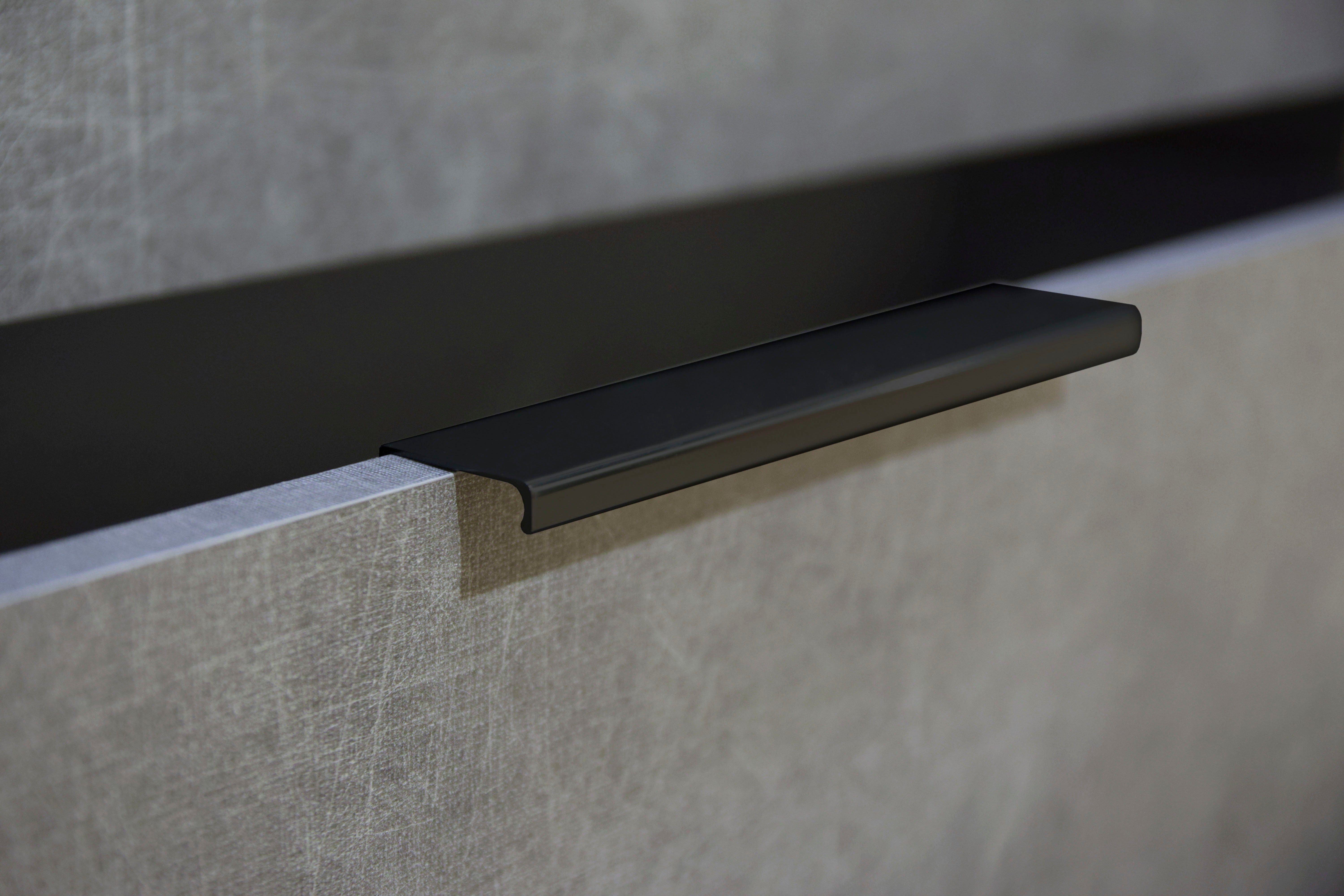 Wimex Nachtkastje Level by fresh to go 2 lades met soft-close functie, 54 cm breed, 39 cm hoog
